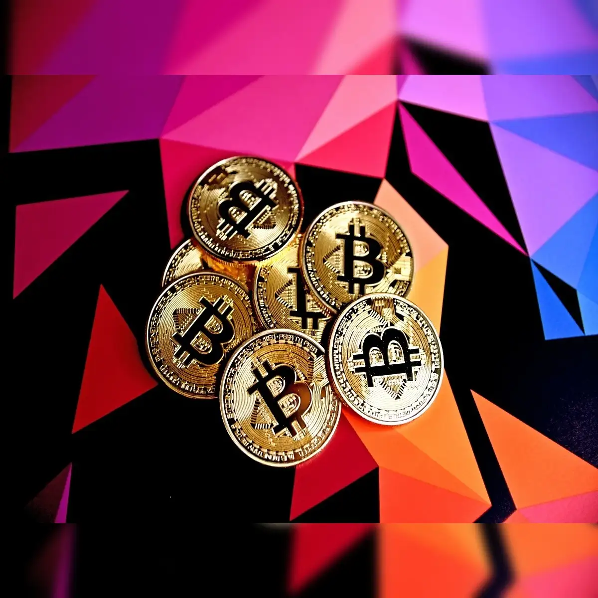 nft: What is NFT, and why it matters in the crypto world - The Economic  Times