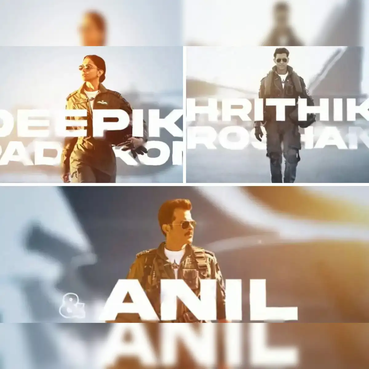 Hrithik Roshan 2024 Picture