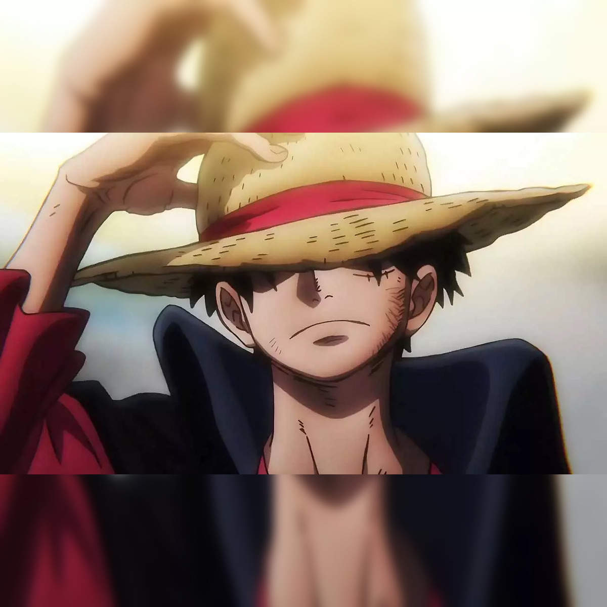 One Piece' Image: Zoro & Luffy Tease Key Location in Live-Action Series