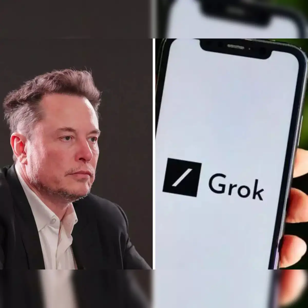 Grok X: X launches Aurora, a new image generator for Grok - The Economic  Times