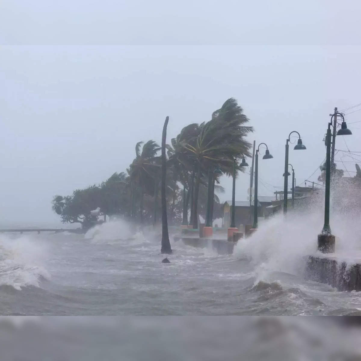 Helene: Landfall time, warnings, likely impact, and how US is preparing for this 'likely to be hurricane' - The Economic Times