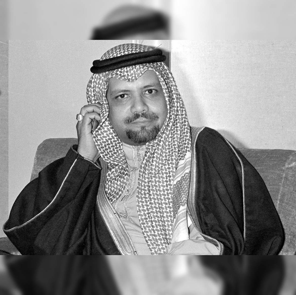 Long serving Saudi Arabia oil minister Ahmed Zaki Yamani dies at  