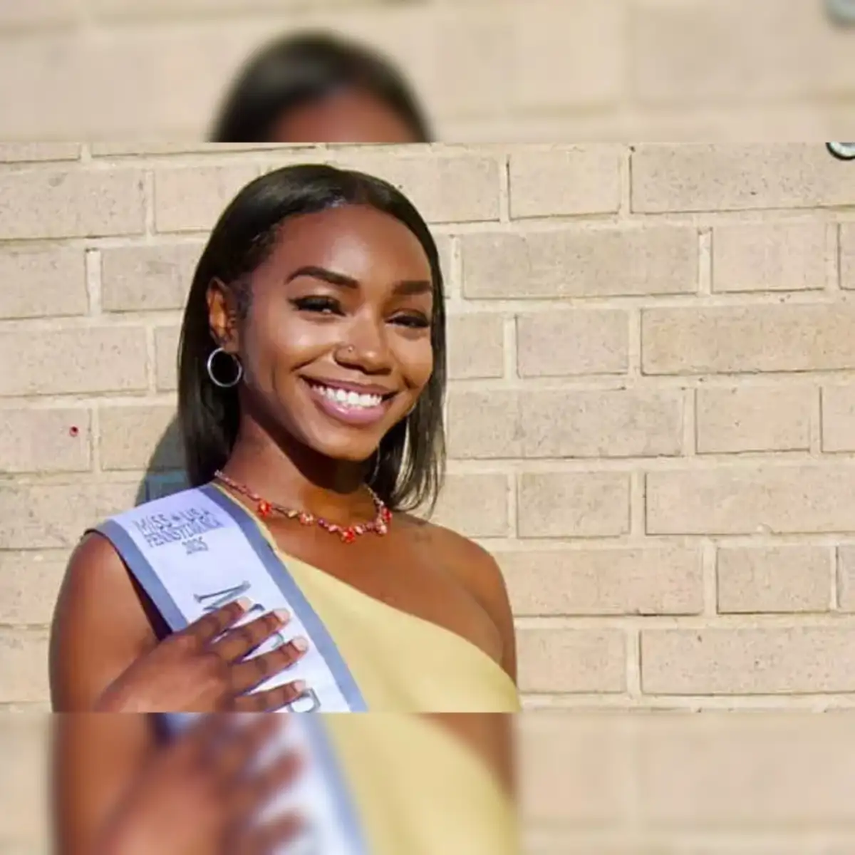 Kada Scott: Keon King arrested in connection with kidnapping of Miss USA  Hopeful Kada Scott - The Economic Times