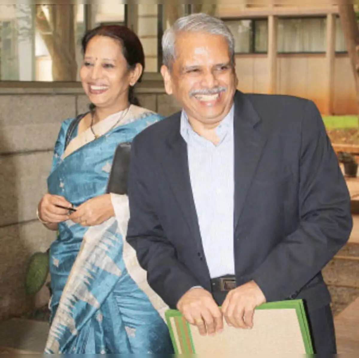 How Infosys co-founder Kris Gopalakrishnan is funding brain studies and  encouraging research - The Economic Times