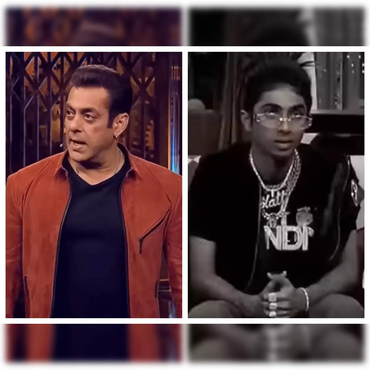 Here is all you need to know about Salman khan's controversial show BIG BOSS  16's most talked about contestant MC Stan.