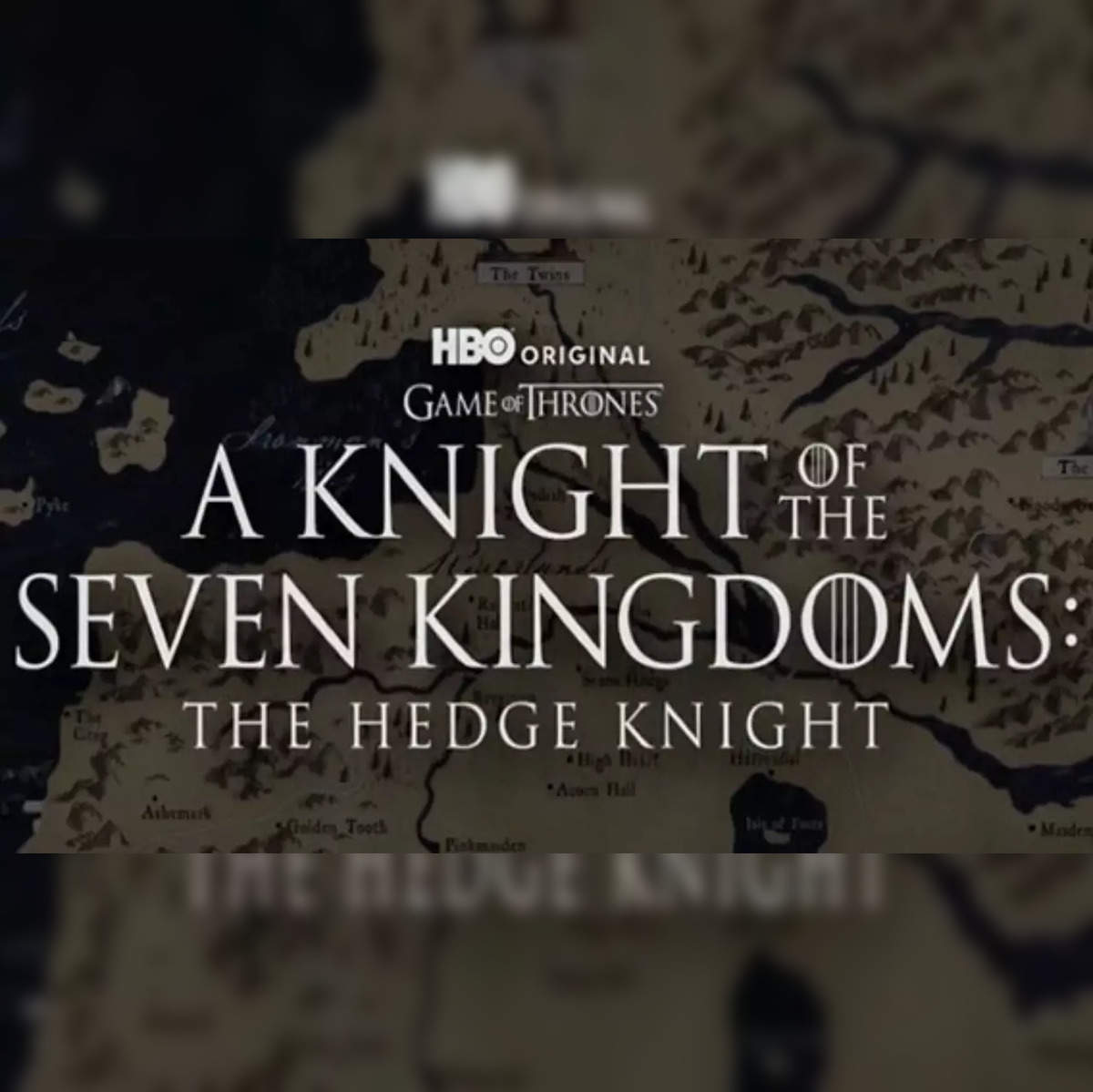 A Knight Of The Seven Kingdoms: A Knight Of The Seven Kingdoms: Time to  explore about release window, cast, director, plot and episode count - The  Economic Times