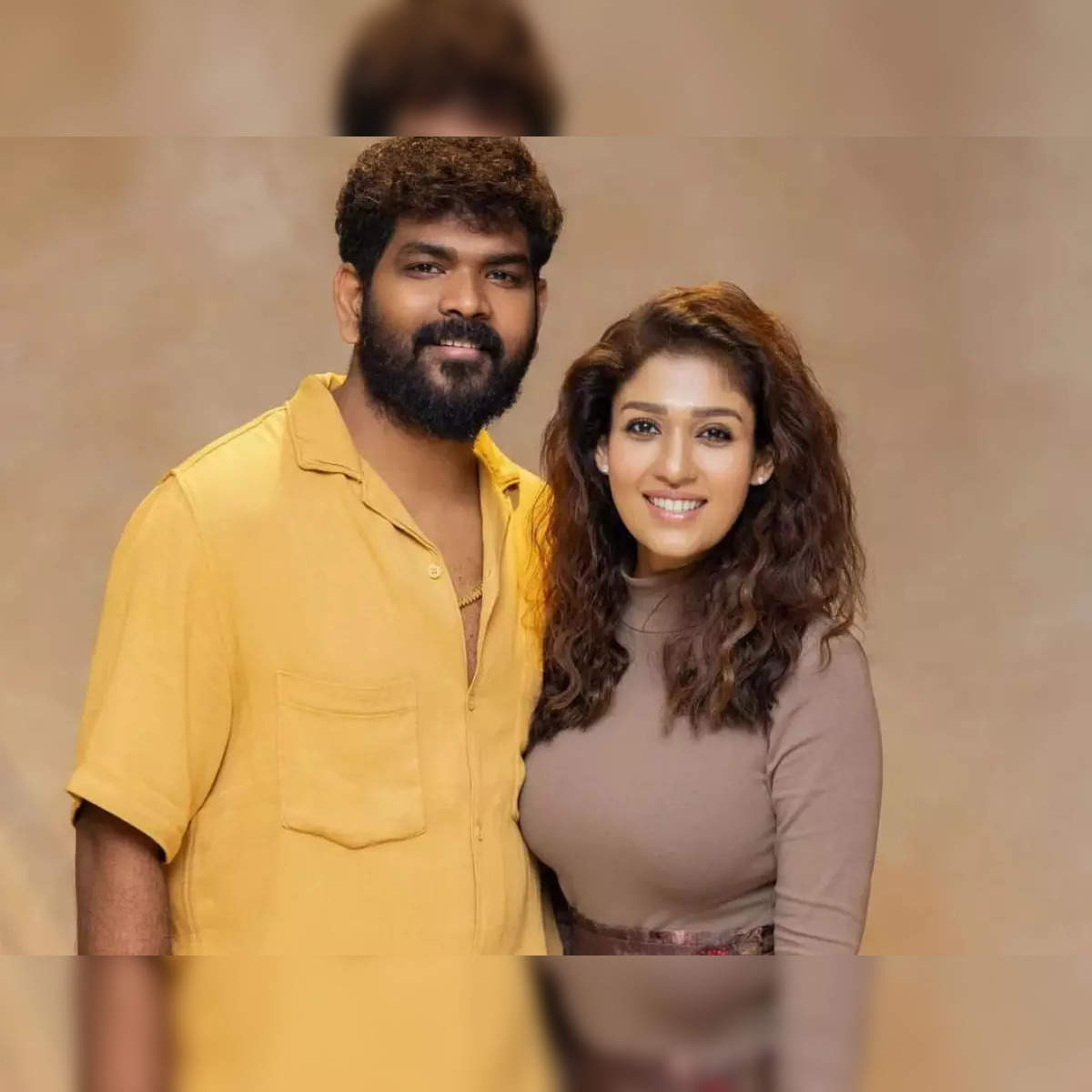 1200px x 1200px - Nayanthara Industry Journey: Nayanthara opens up about her journey in the  Industry, makes big revelations - The Economic Times