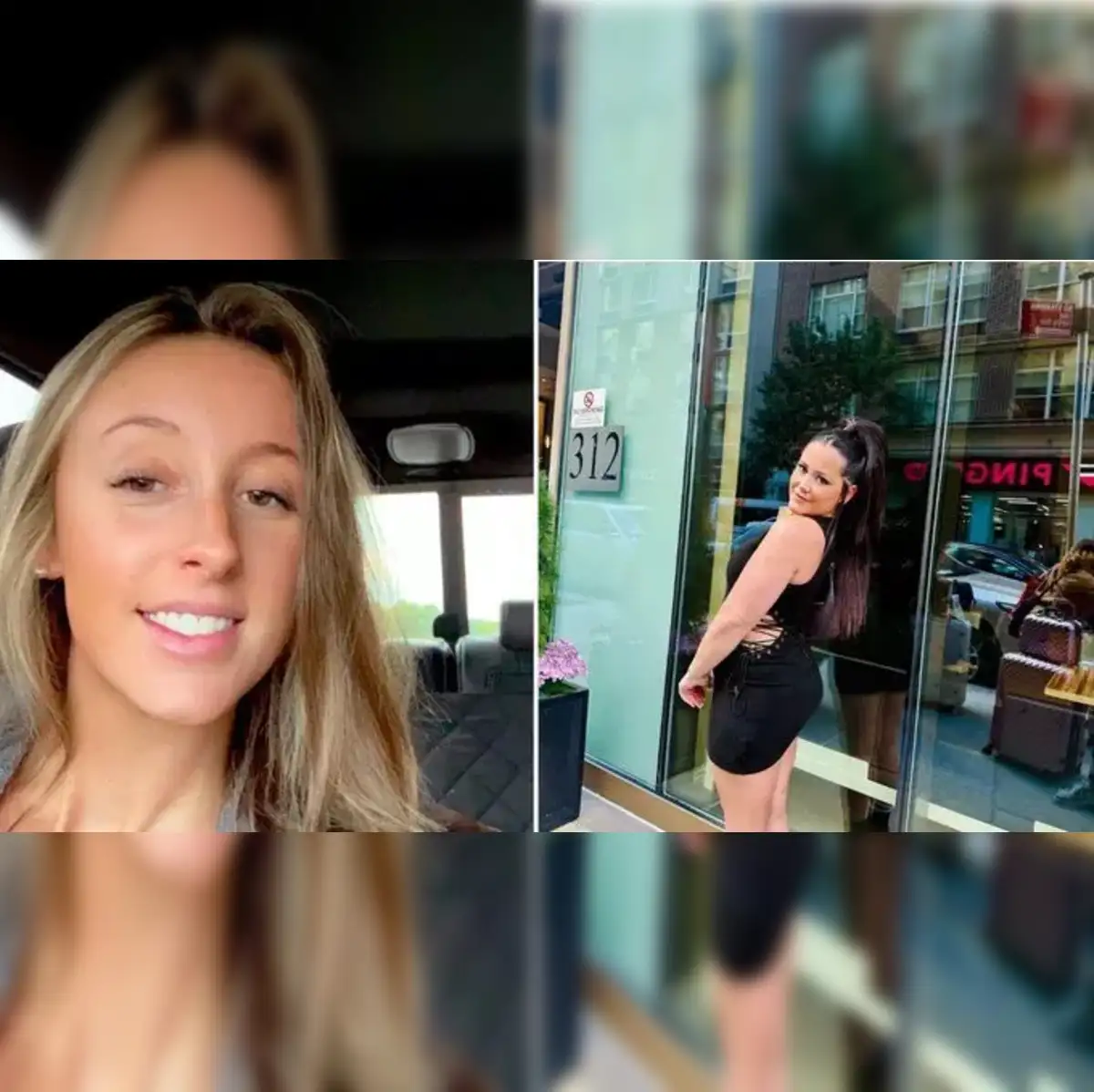 Kenleigh Heatwole Jenelle Evans feud: Did Teen Mom star Jenelle Evans sell  Kenleigh Heatwoles personal information to dark web? Heres what we know -  The Economic Times