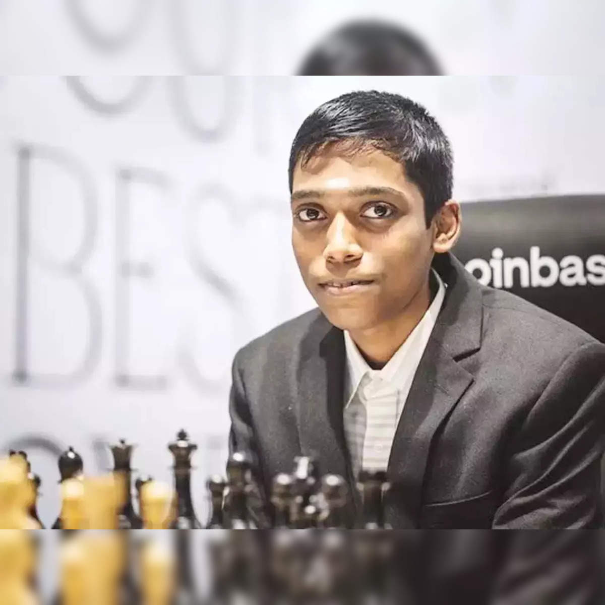 This is just the beginning: Praggnanandhaa's sister following his  runners-up finish in Chess WC - Articles