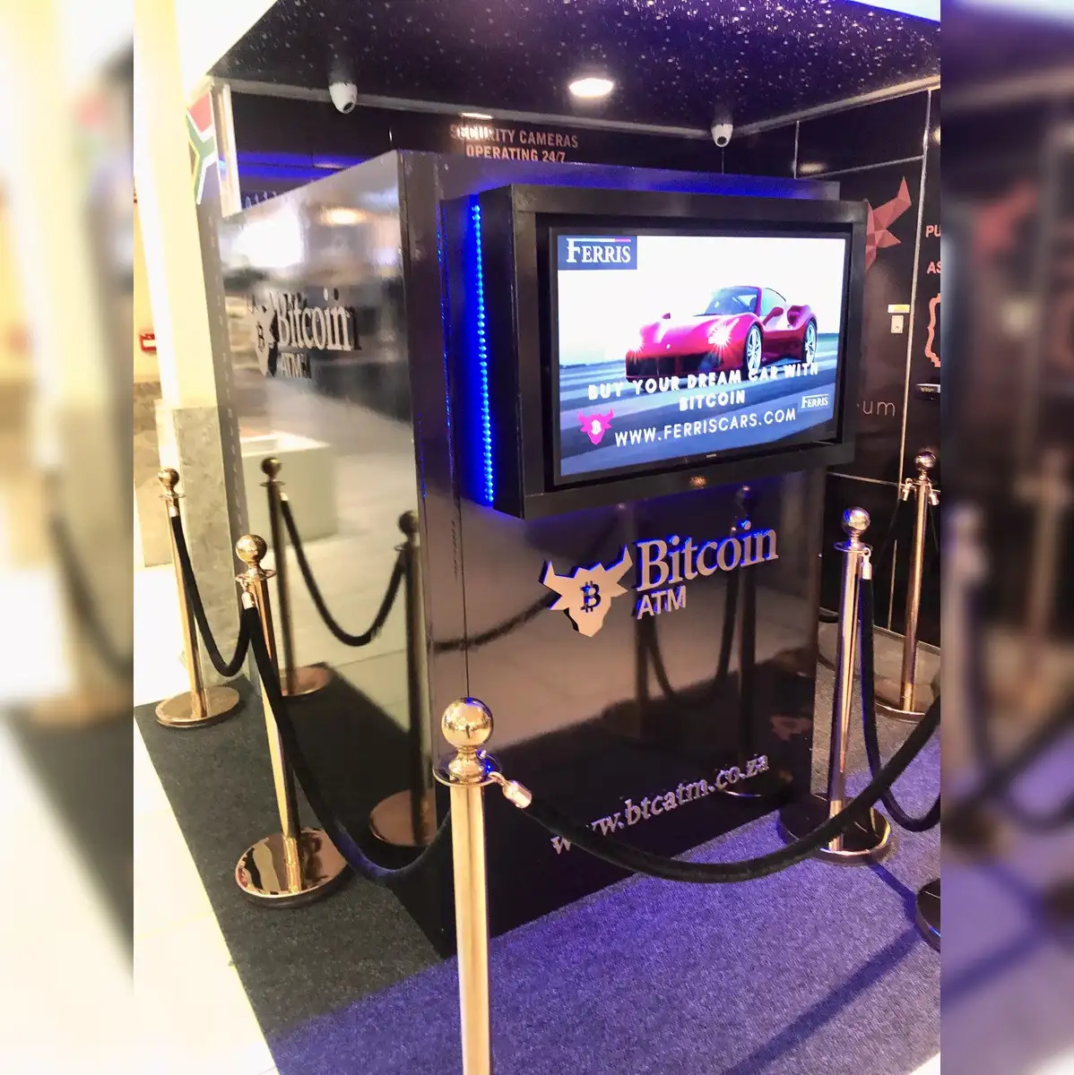 bitcoin atm scam: clay county missouri scam: Clay County Bitcoin ATM scams  hit 156 victims and $3 million — can stolen crypto ever be recovered? - The  Economic Times