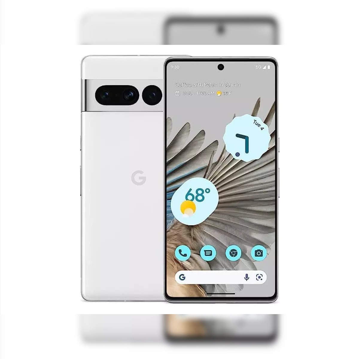 Google Pixel 8 5G Price in India 2024, Full Specs & Review