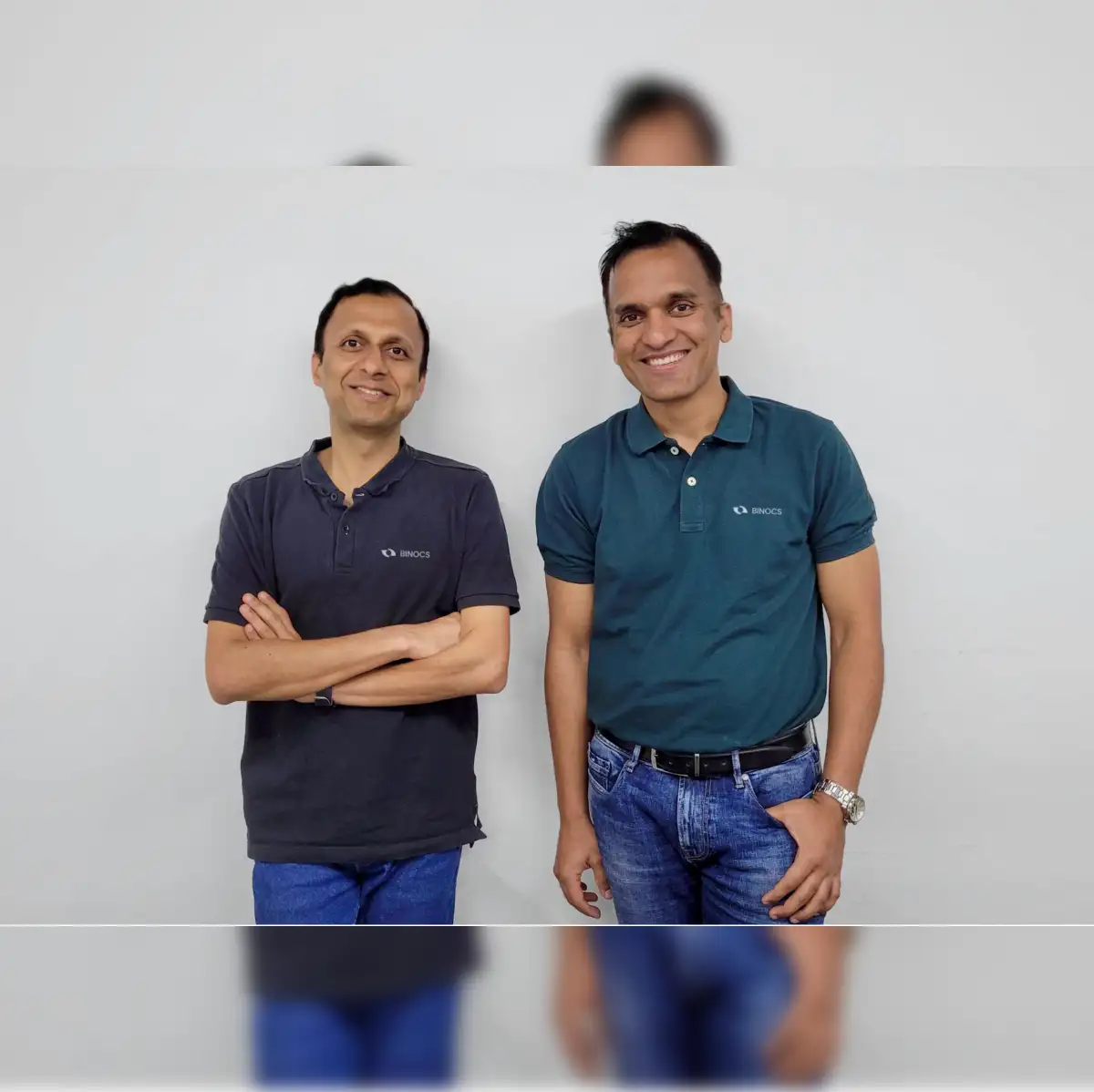 binocs funding: Crypto tracking startup Binocs raises $4 million in funding  led by Beenext - The Economic Times