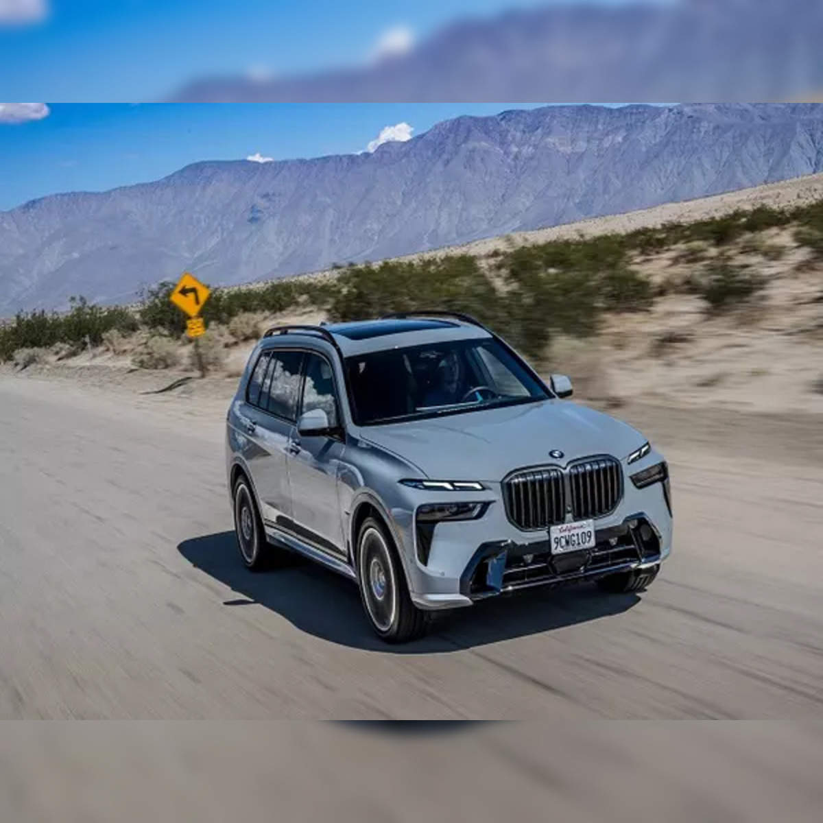 BMW X3 Price in Mumbai: Offers, Mileage, Features - Infinity Cars
