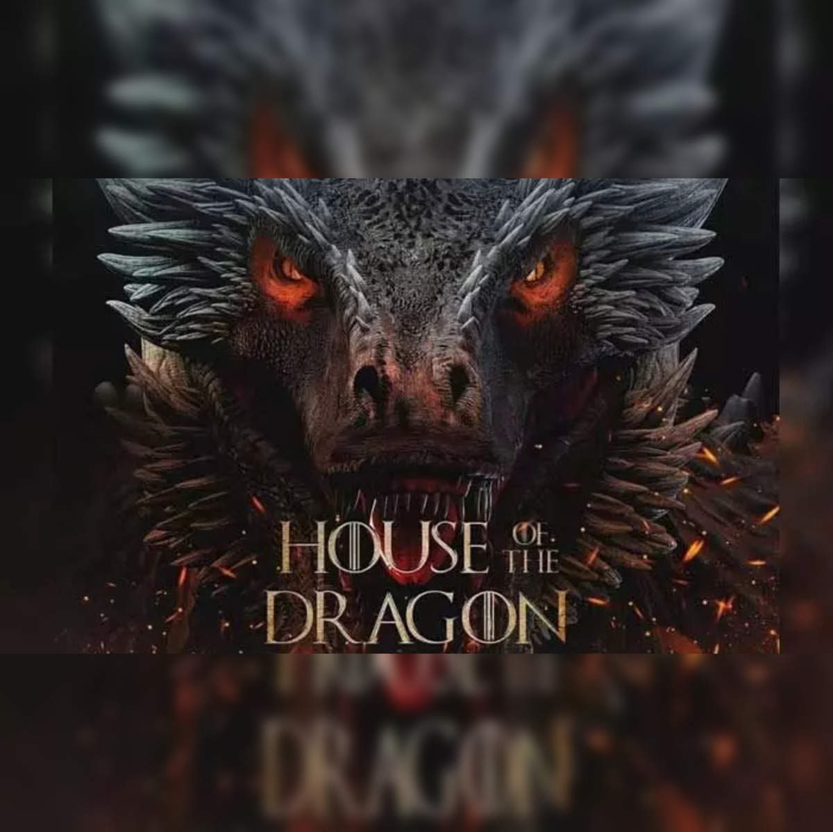Introducing the House of the Dragon Exclusive Fan Experience