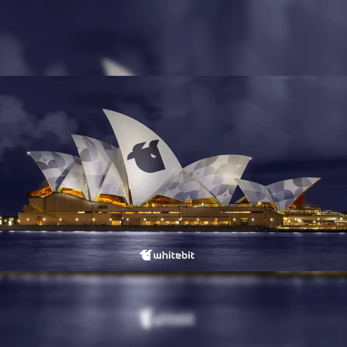 WhiteBIT expands horizons: Launch of cryptocurrency exchange in Australia  strengthens global market position - The Economic Times