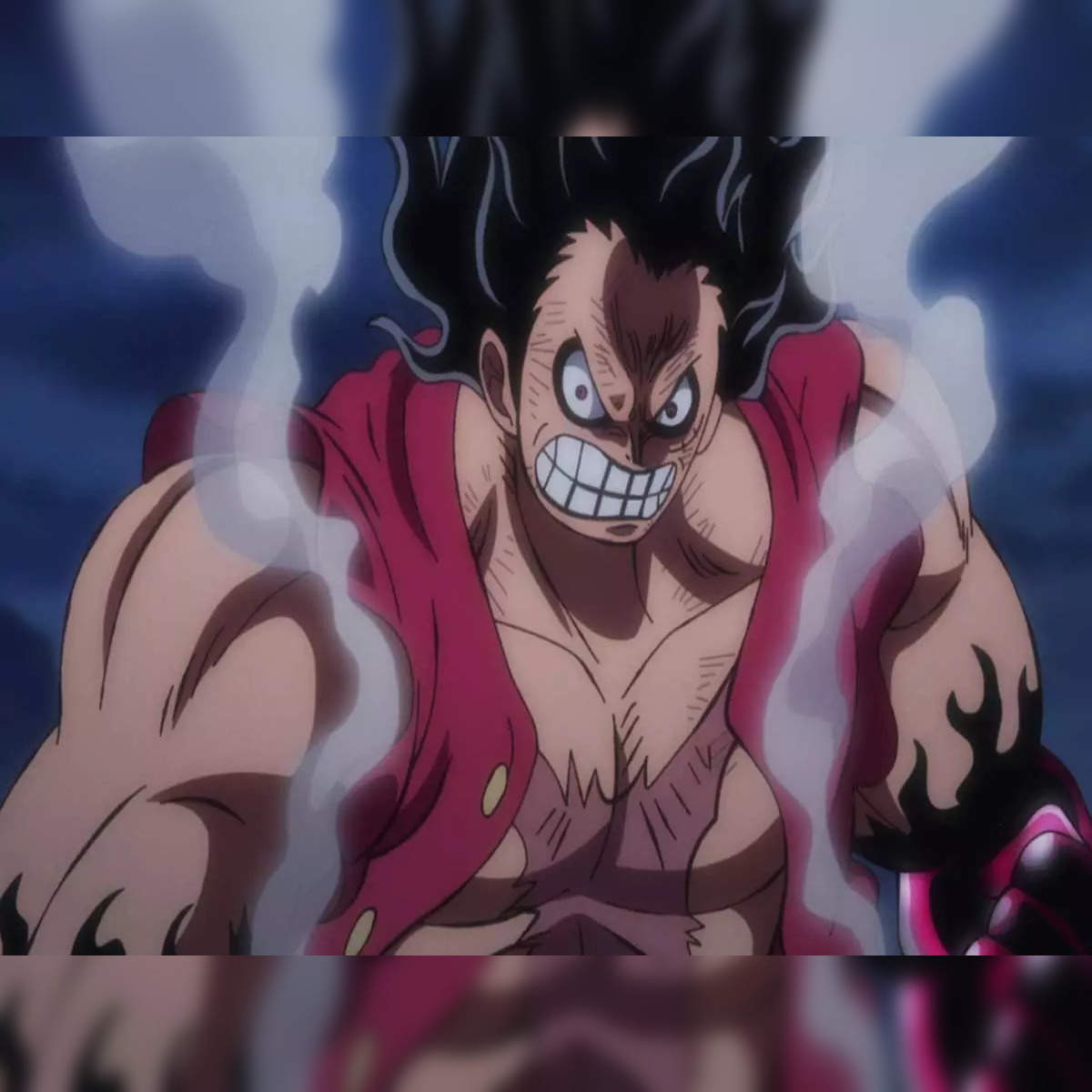 One Piece: One Piece Episode 1071: Check release date, times, where to  watch and all you need to know - The Economic Times