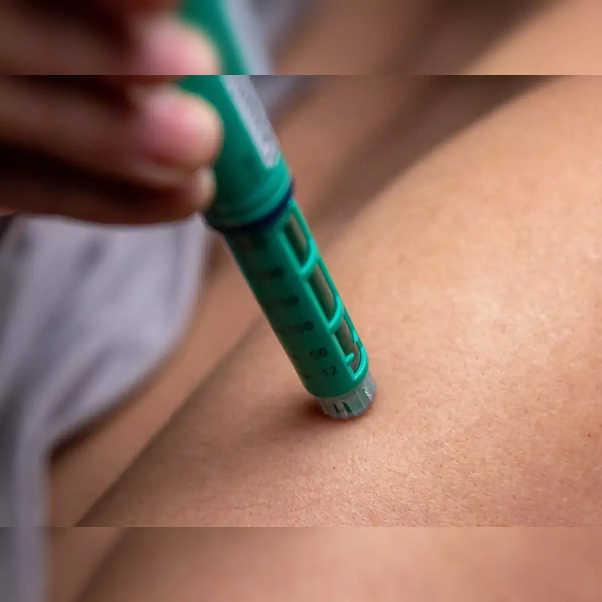 Oxford study reveals the shocking truth about life after weight-loss  injections. Is the jab really worth it? - The Economic Times