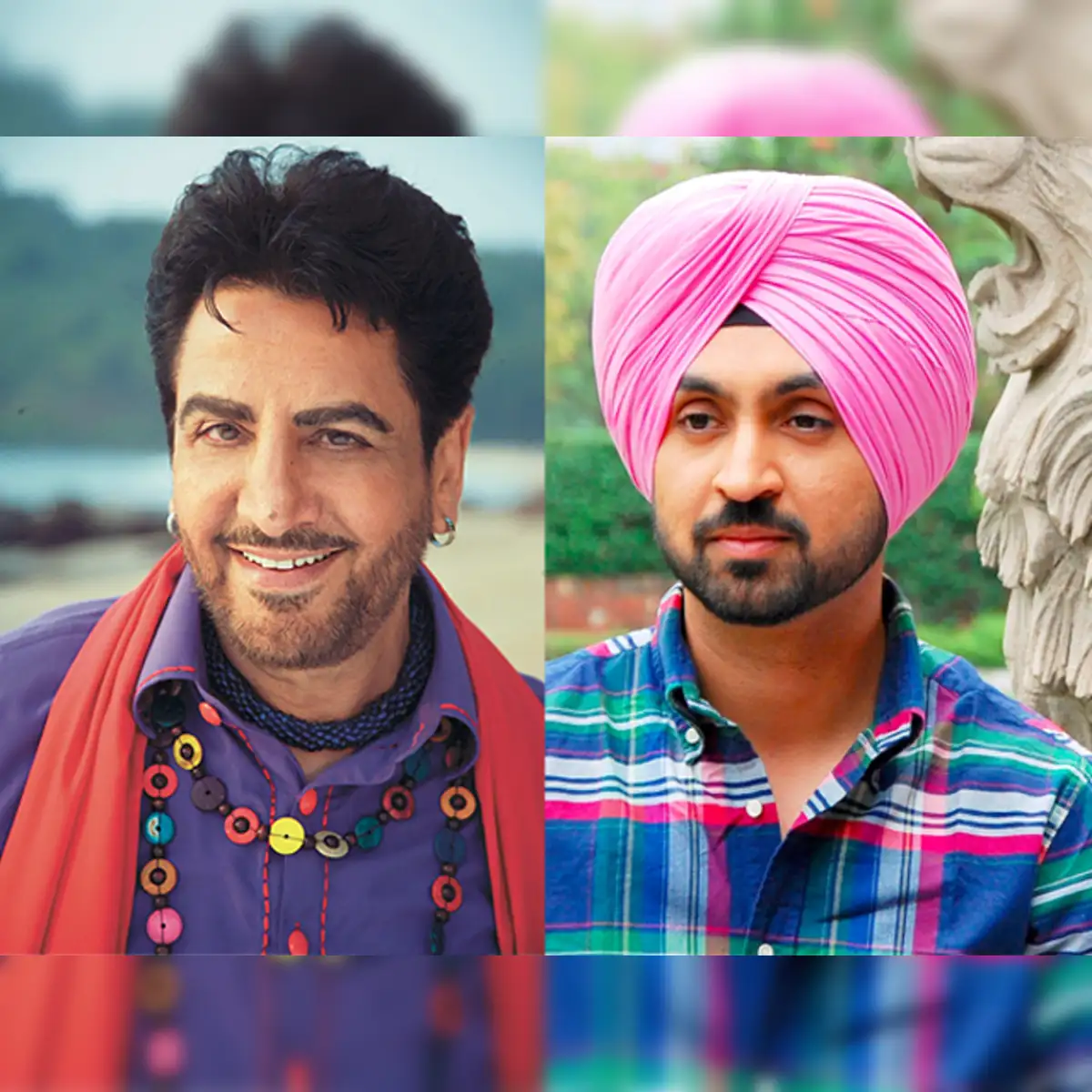 Gurdas Maan Interview Uk