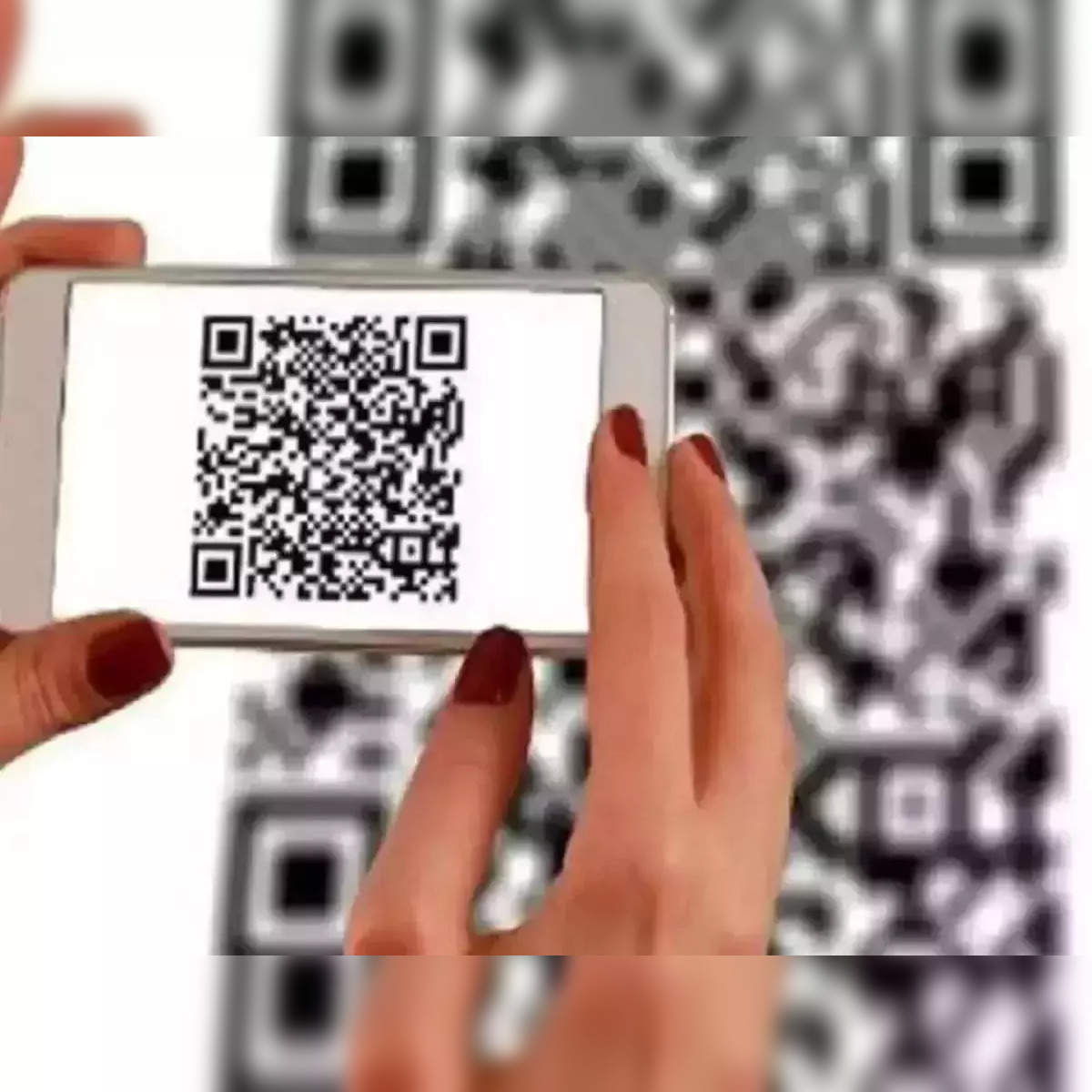 ccavenue uae qr code: CCAvenue UAE launches QR Code solutions in Dubai -  The Economic Times