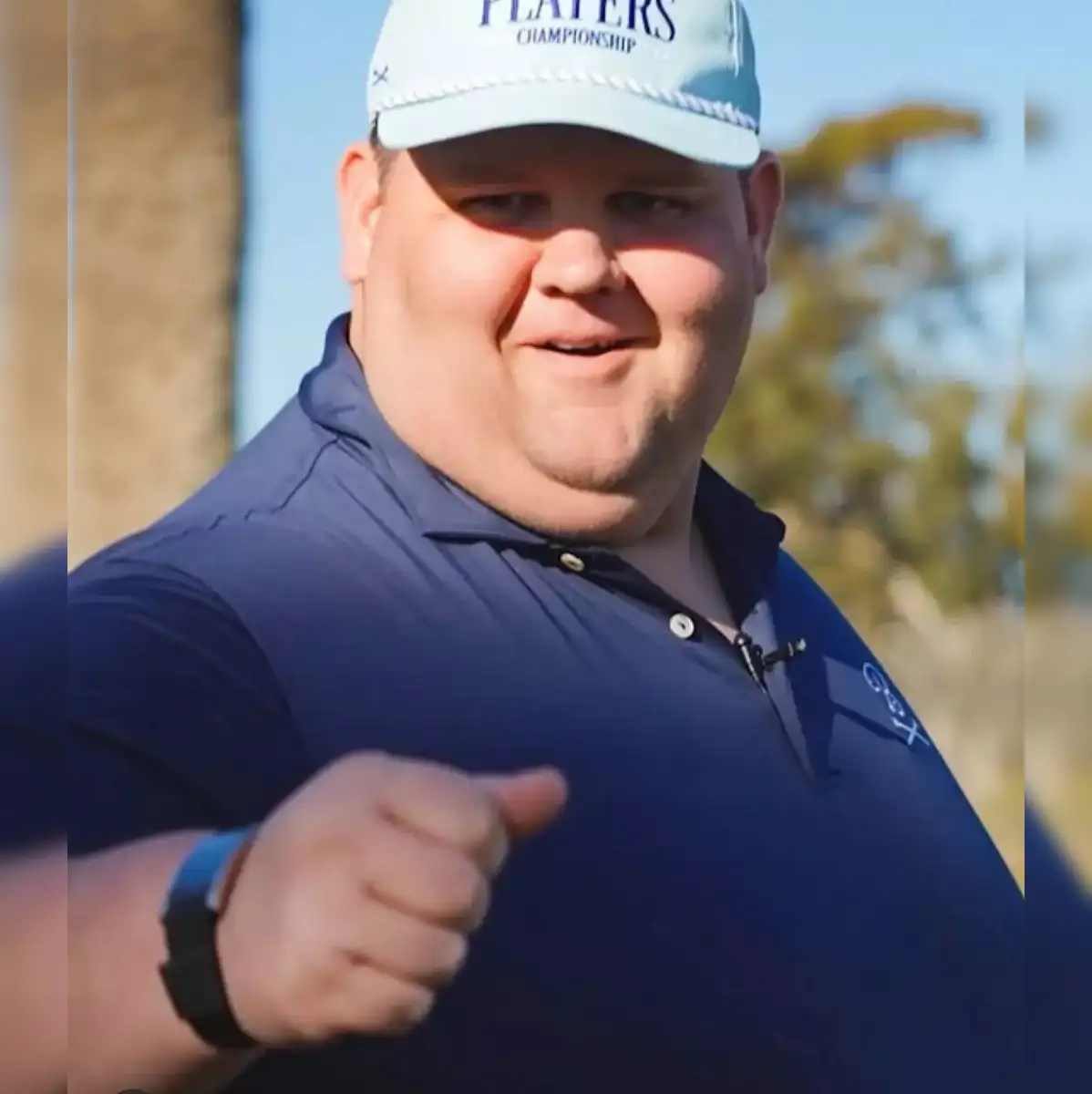 Cody Franke: Barstool Sports golf star Cody 'Beef' Franke dies at 31, all  you need to know about the cause of death, rise of golf star, and his  journey - The Economic Times