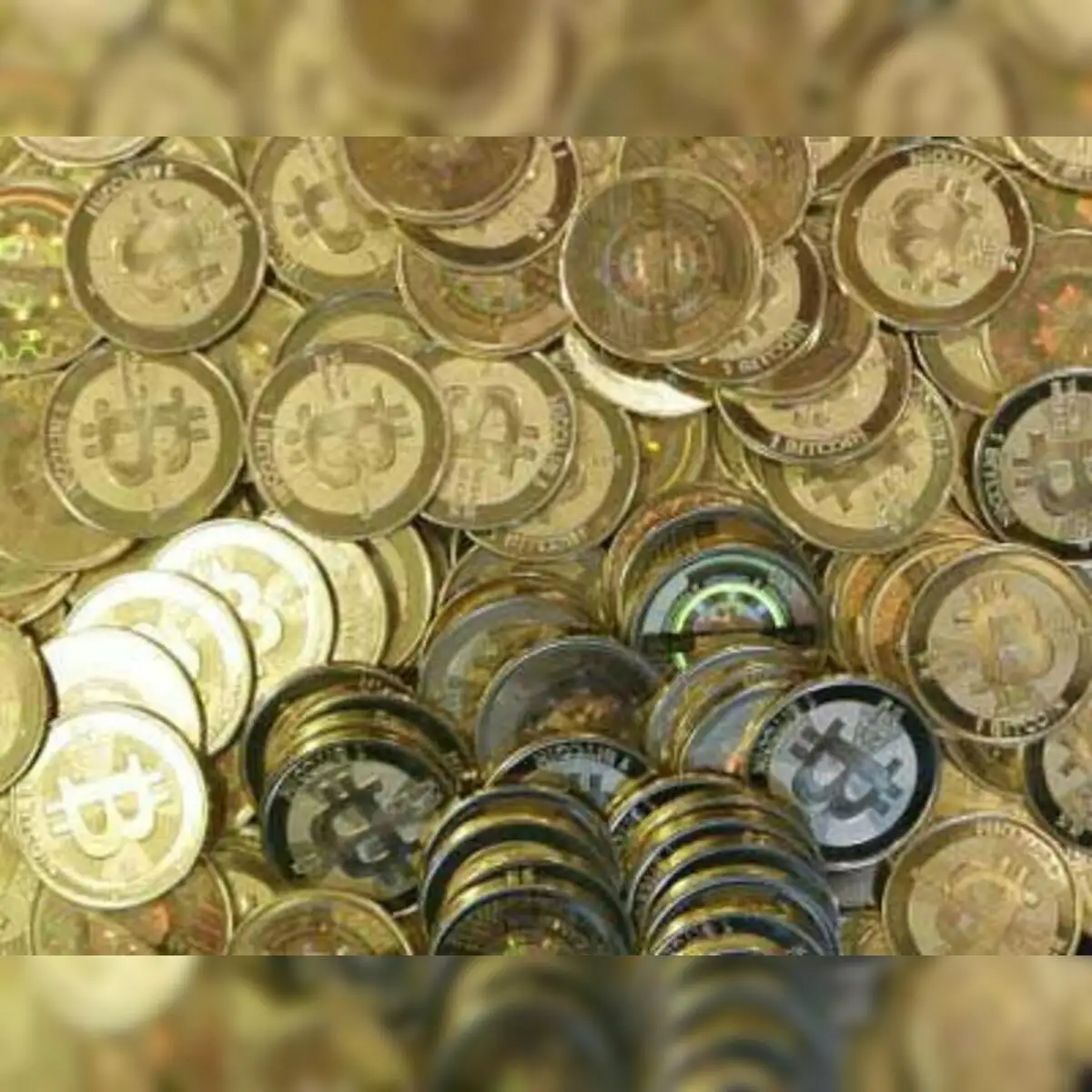 Bitcoin gang gets 67 new e-currencies; value grows to $13 billion - The  Economic Times