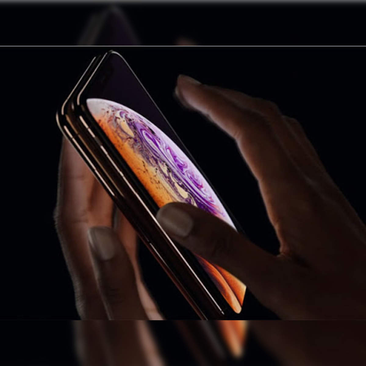 Apple iPhone Xs, Xs Max, Xr Photos: Dual-SIM iPhones with Super Retina HD  display are magnificent - Technology Gallery News
