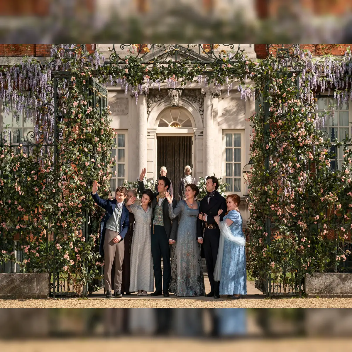 Bridgerton Season 4: Will the popular Netflix series release this year? Check  plot, new cast and all other details - The Economic Times