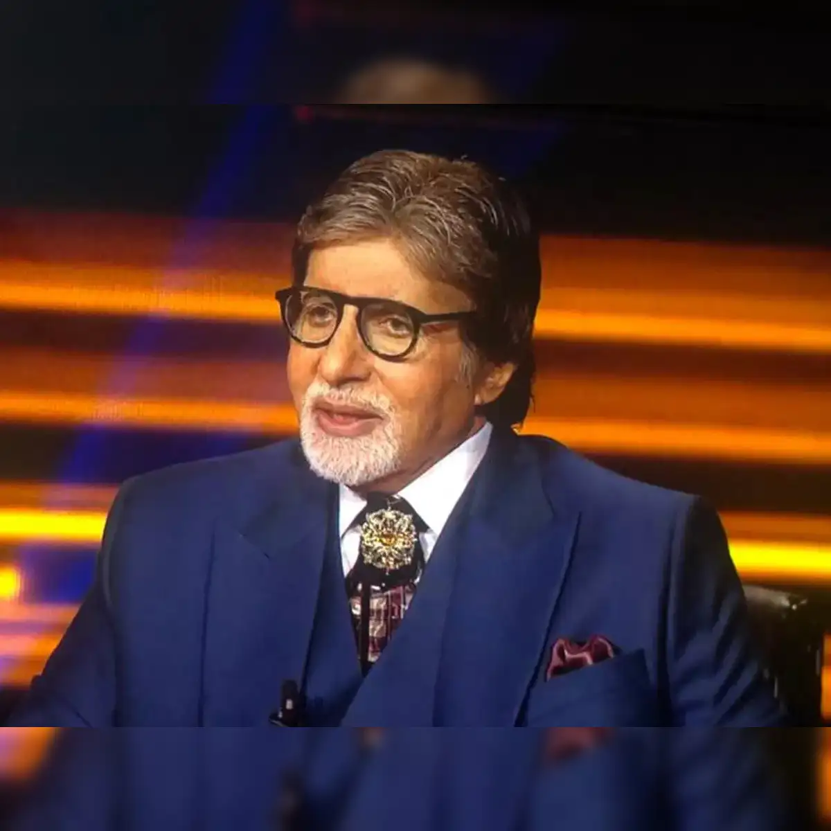 crypto: CoinDCX onboards Amitabh Bachchan as brand ambassador to raise  crypto awareness - The Economic Times