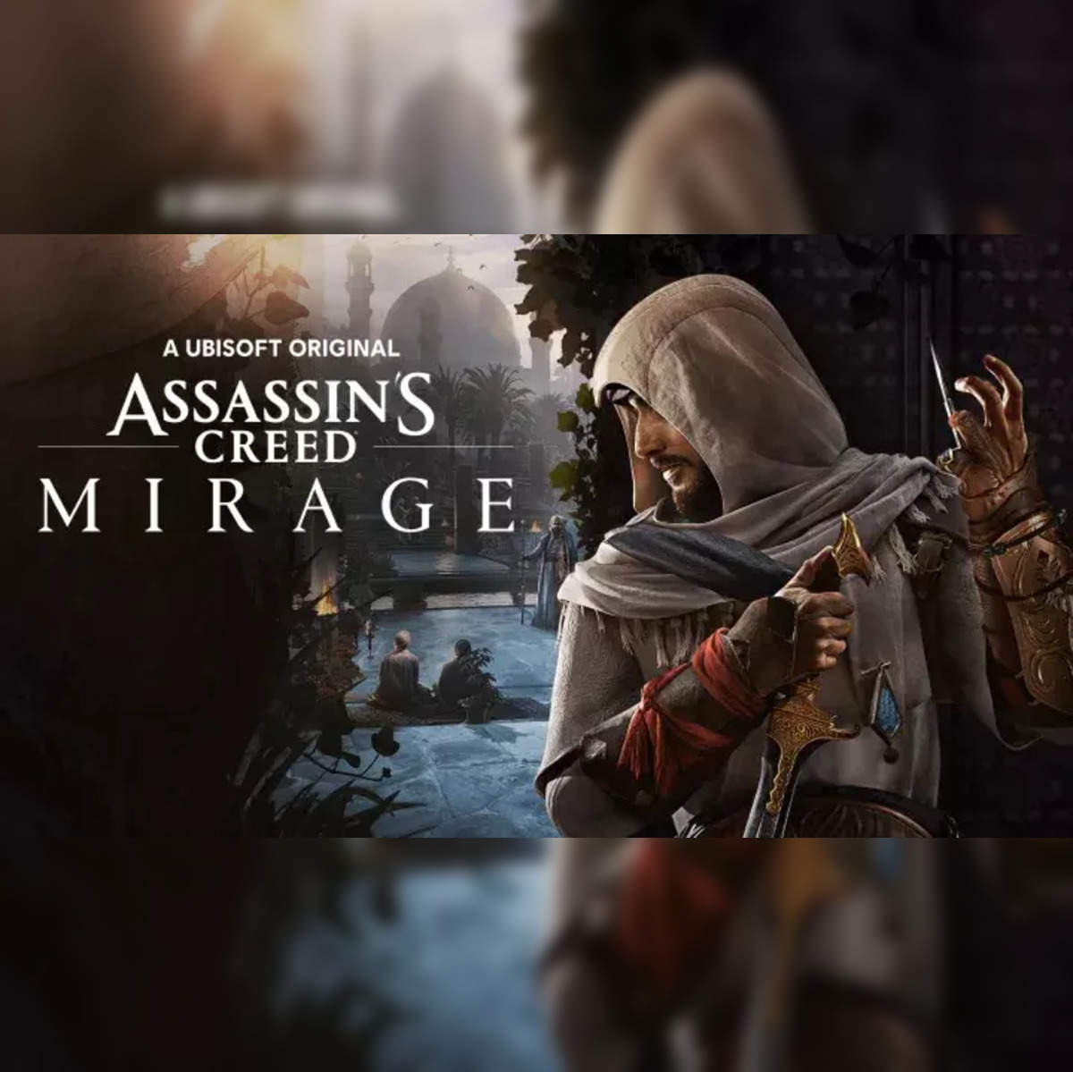 Assassin's Creed Mirage Review: As-salamu Alaikum