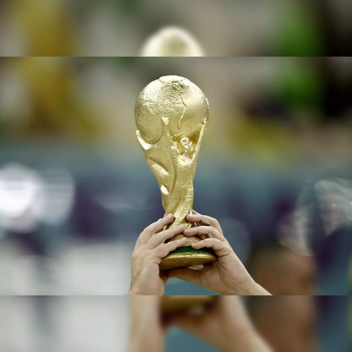 Free Fifa World Cup calendar: Here are the dates for matches, giant clashes  - News