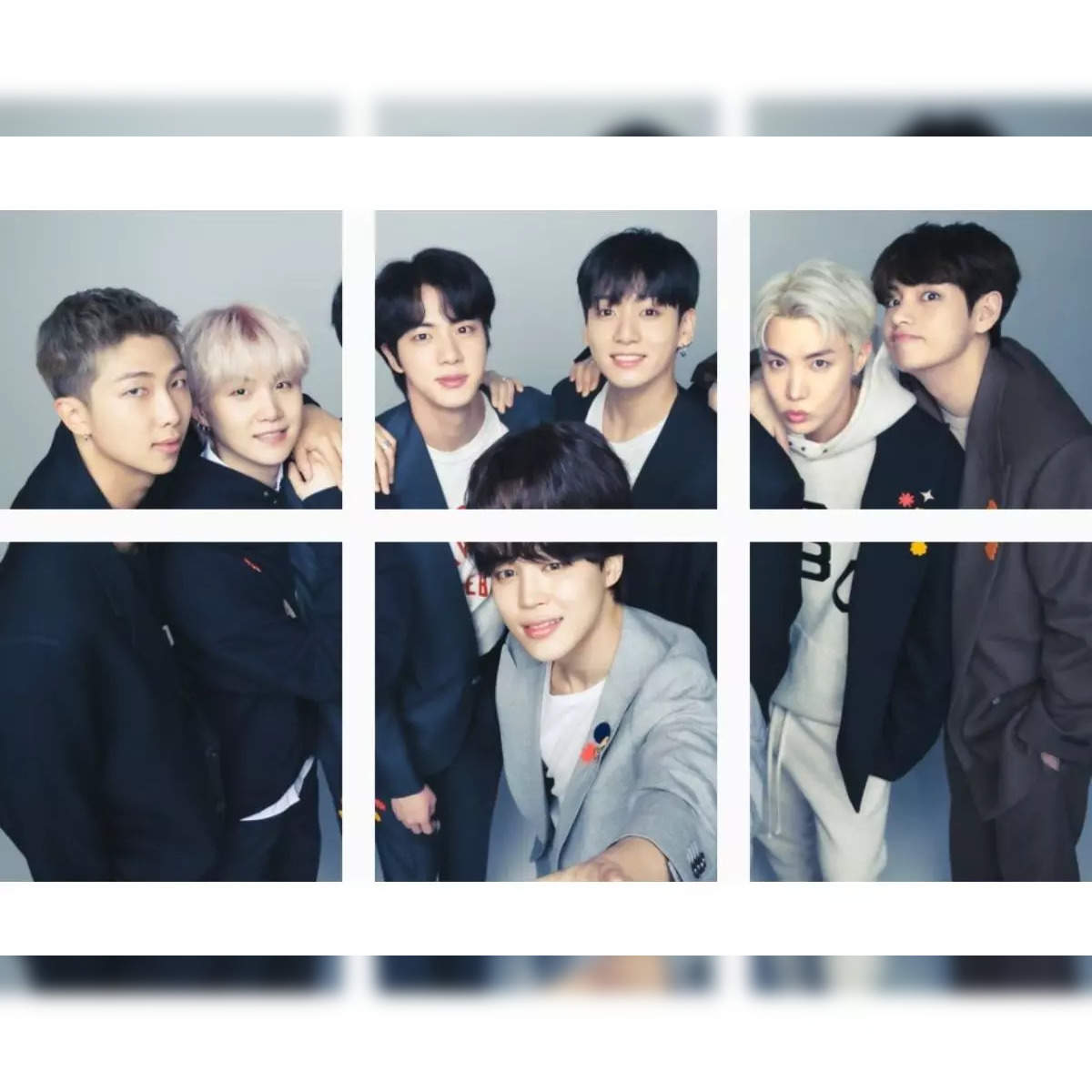 Meet Quick Style, the group behind some of BTS's hottest