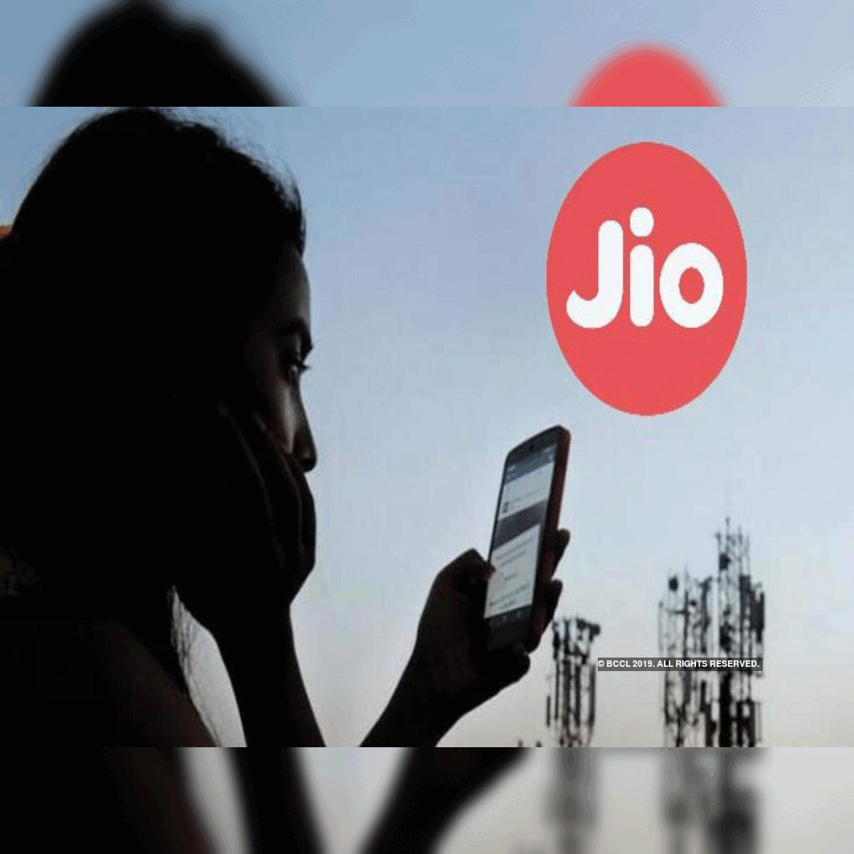 Reliance Mobile Recharge