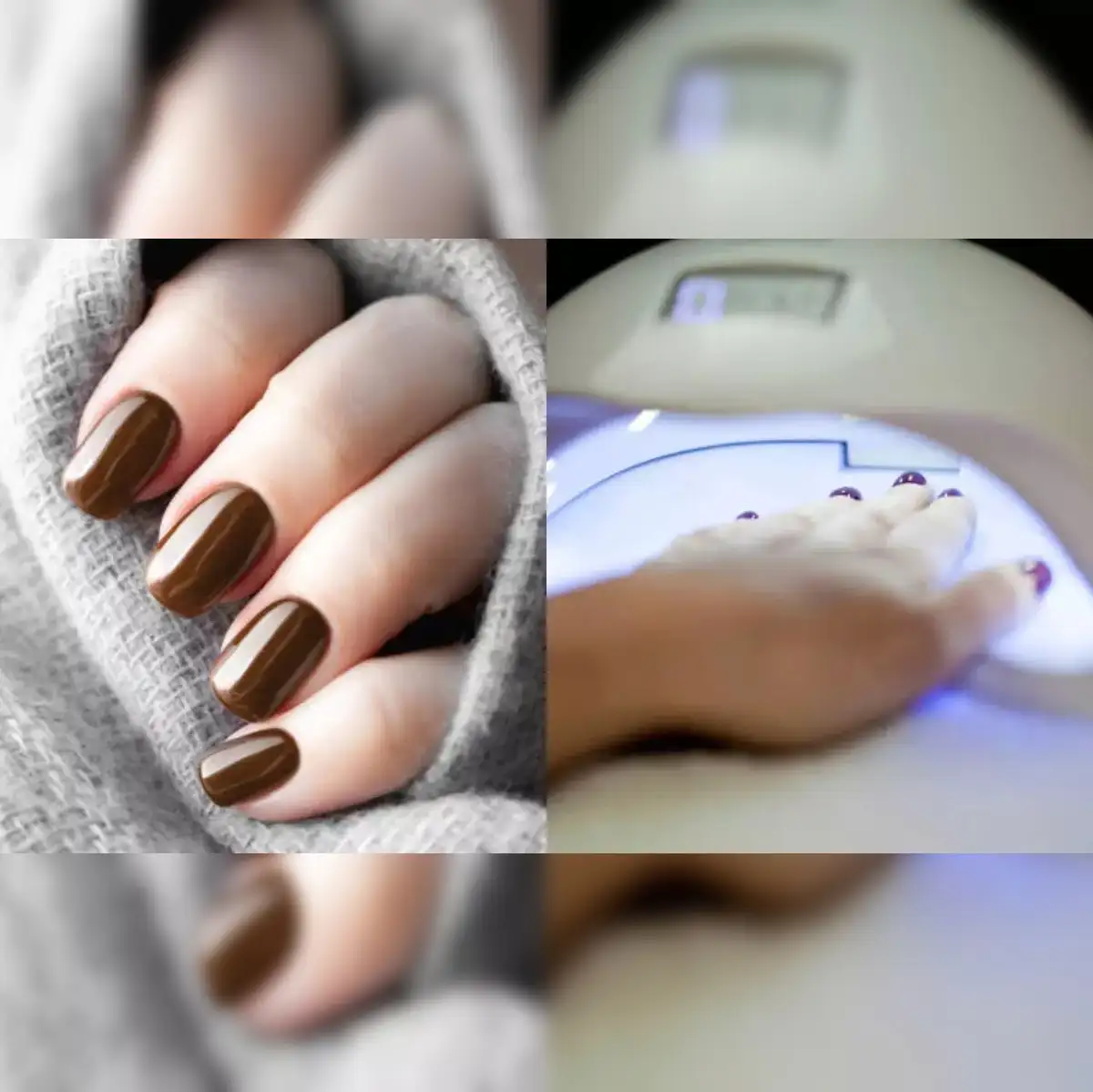 Europe bans nail polishes: Europe bans popular gel nail polishes over toxic  chemical — why is the US still selling them? - The Economic Times