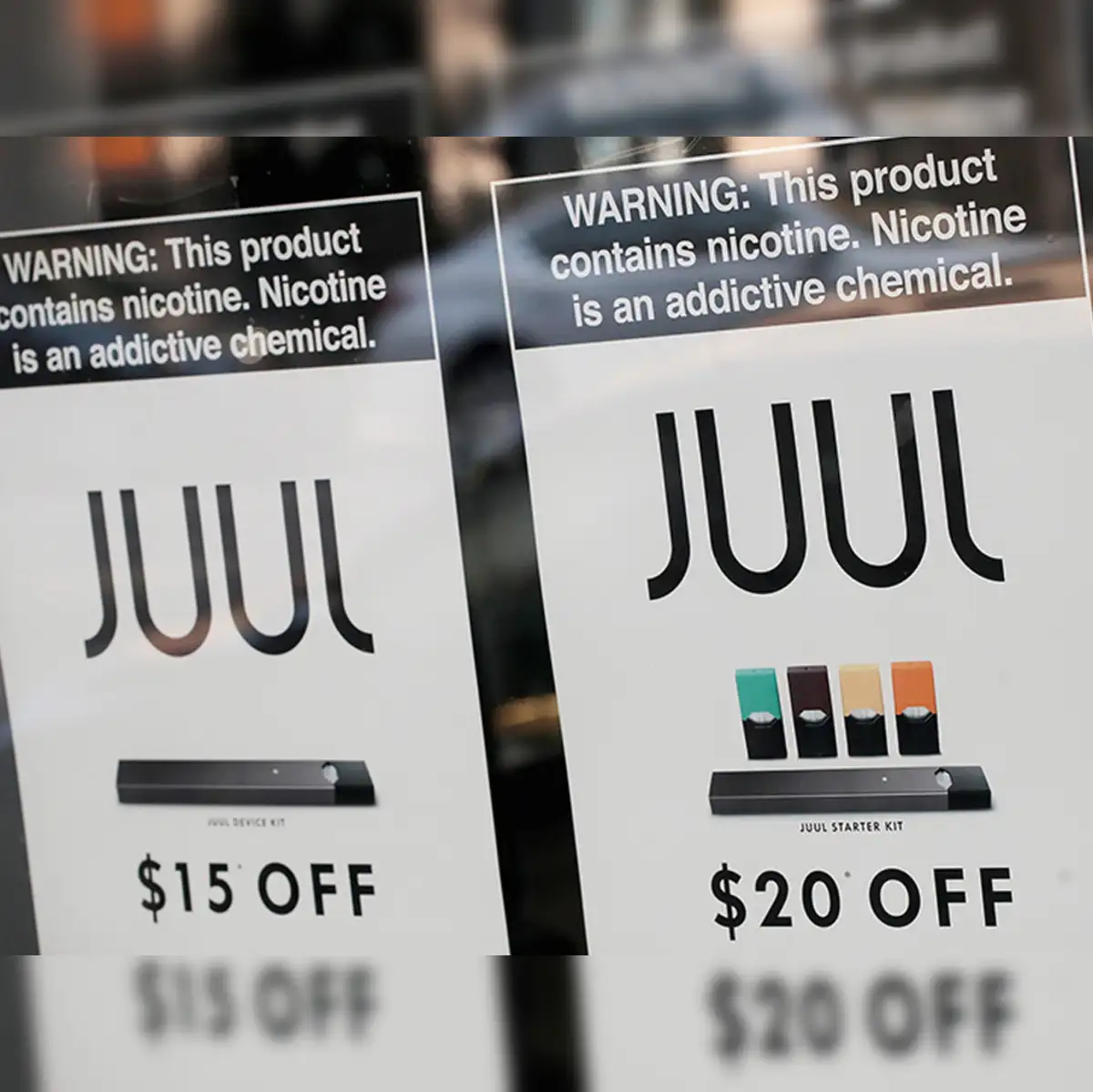 smoking: Juul, smokin' hot Silicon Valley e-cigarette startup, wants India  to light up. Will regulators prove a drag?