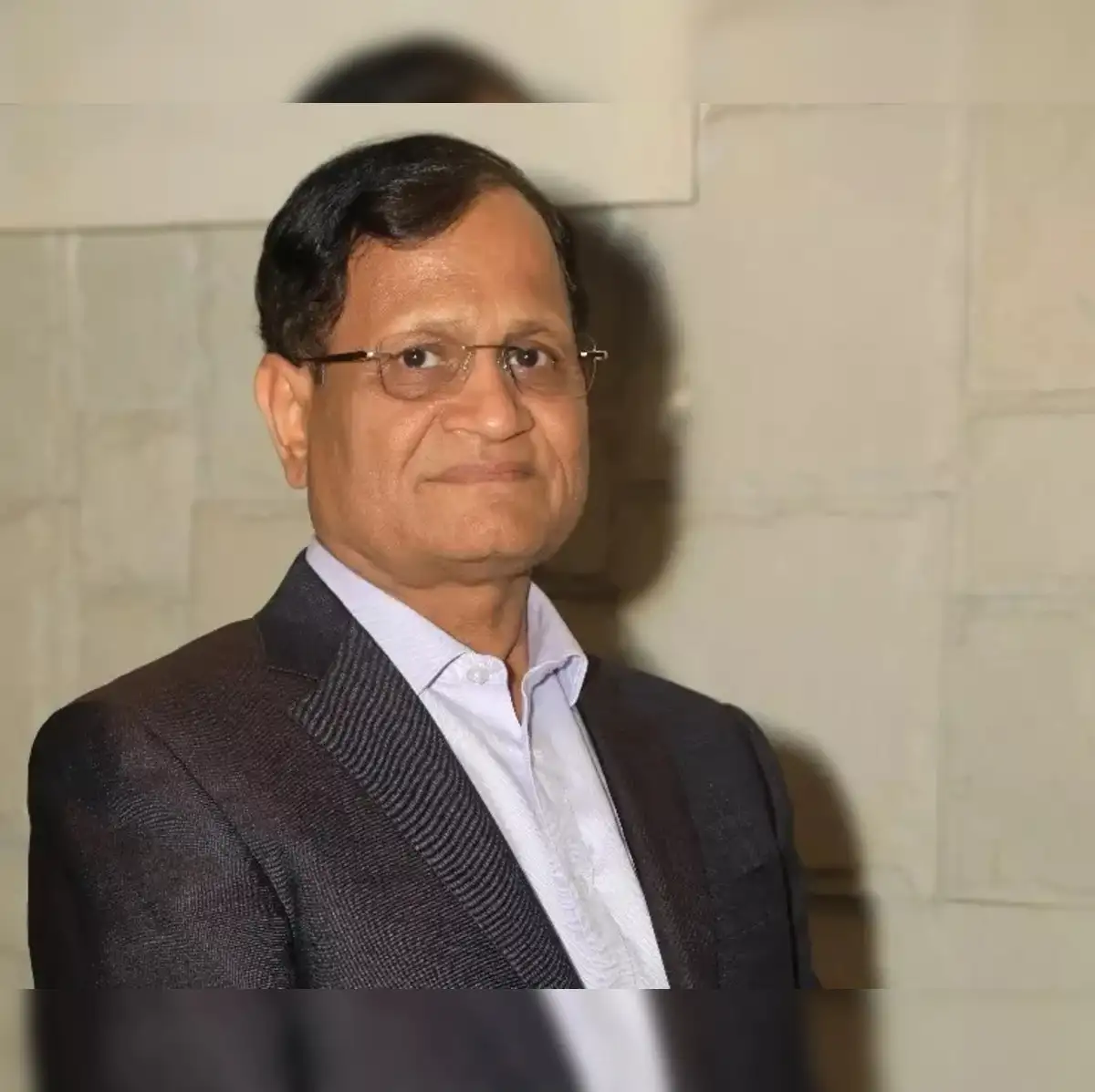 ETMarkets Smart Talk | Global risks persist but India shines as a  structural growth story: Ashok Jain - The Economic Times