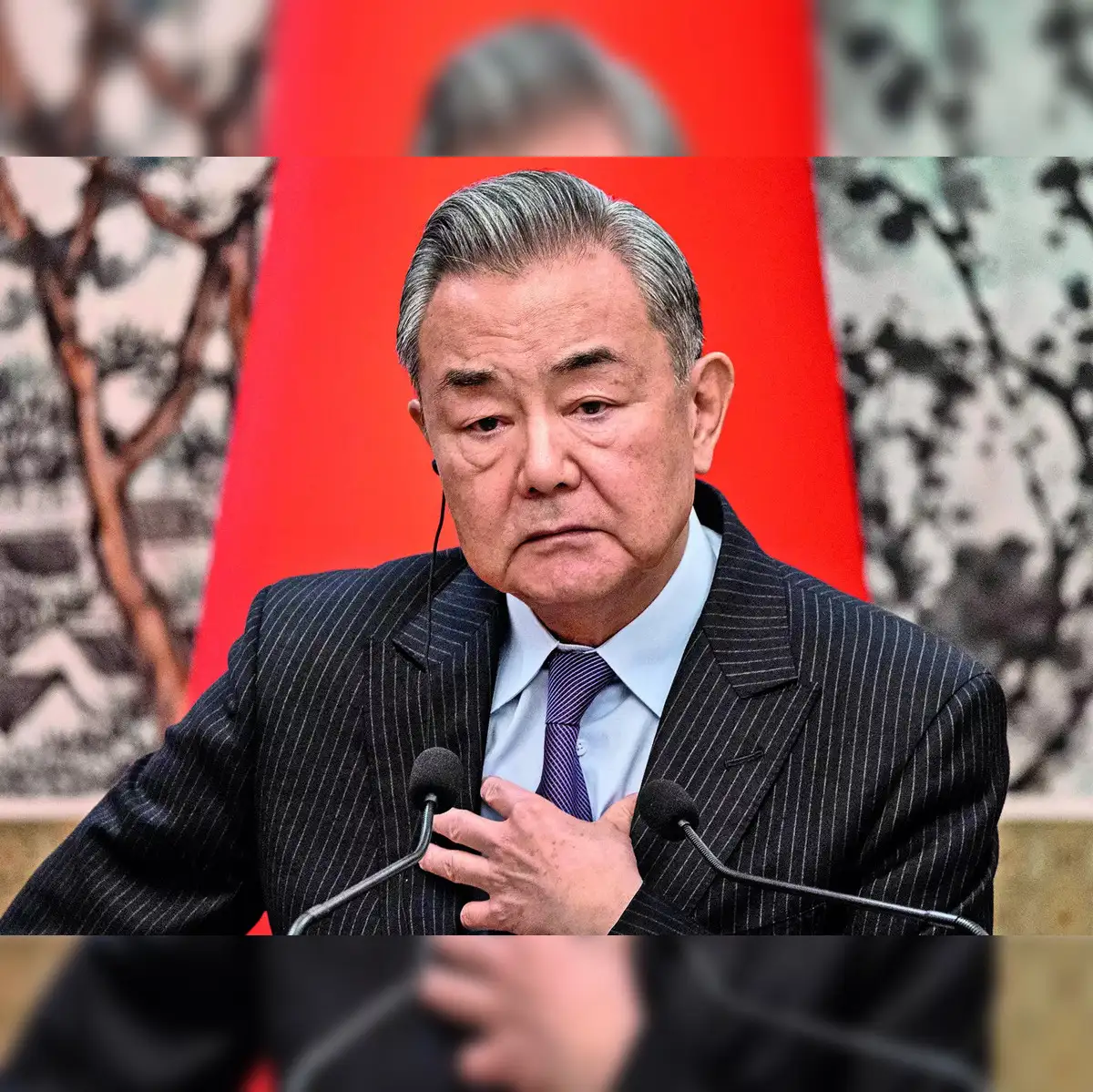 China urges UK, EU to uphold multilateral trade amid US 'bullying' - The  Economic Times