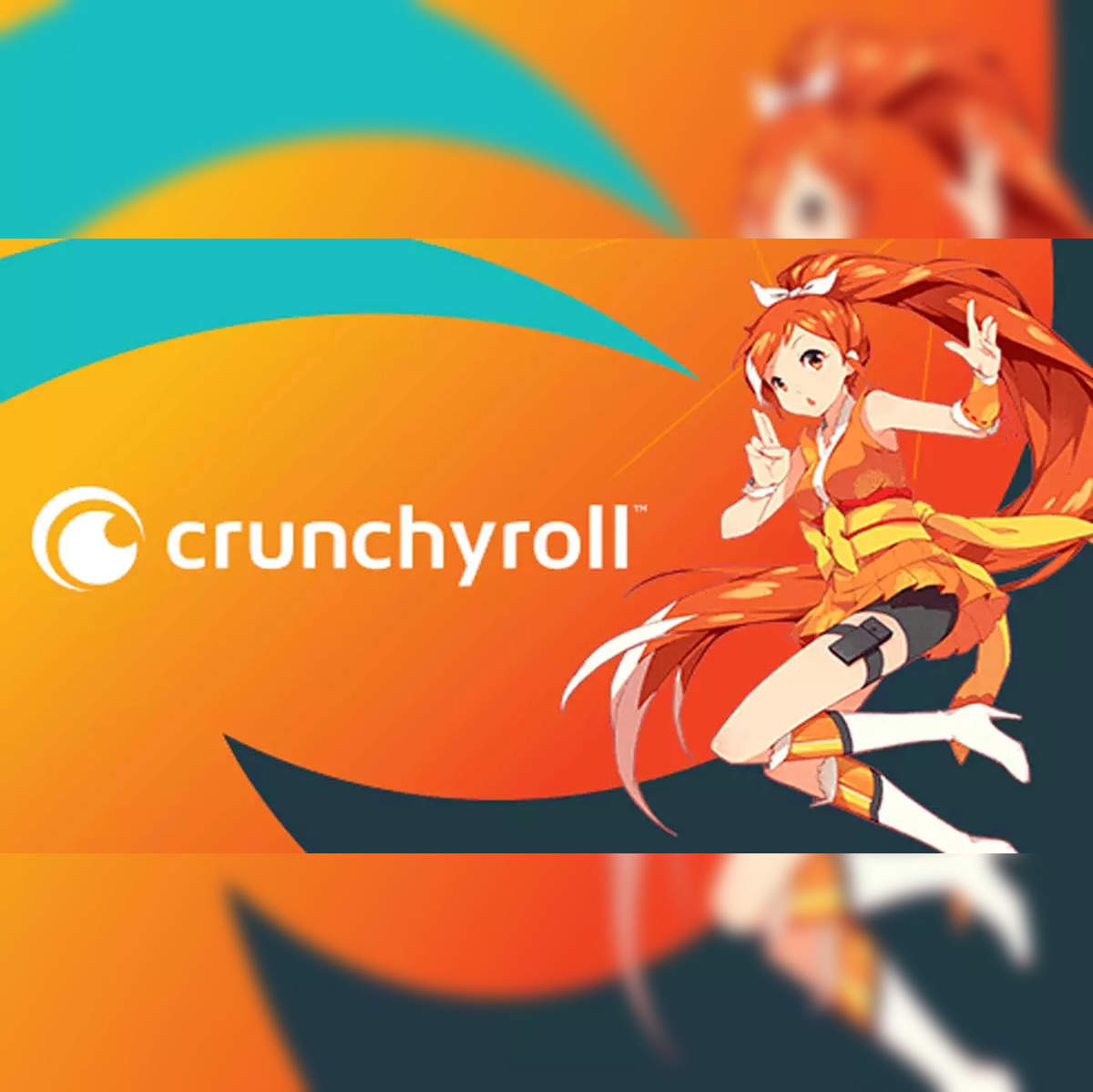 Sony Now Owns Anime Site Crunchyroll