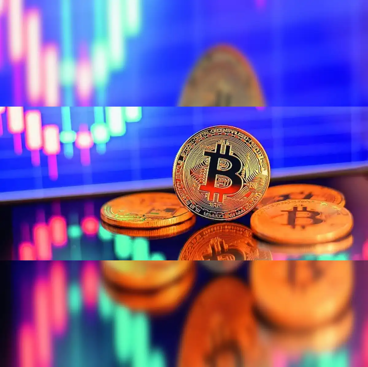 Bitcoin slips to $91,000 as US–EU trade war escalation weighs on sentiment  - The Economic Times