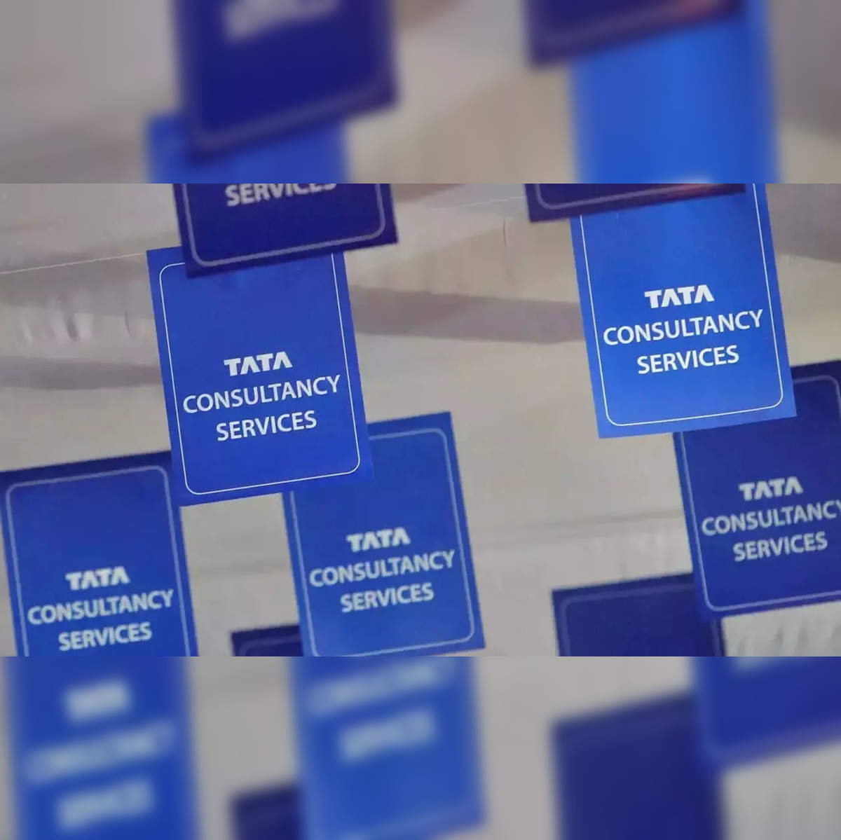 tcs: TCS to unveil new operational structure with four distinct