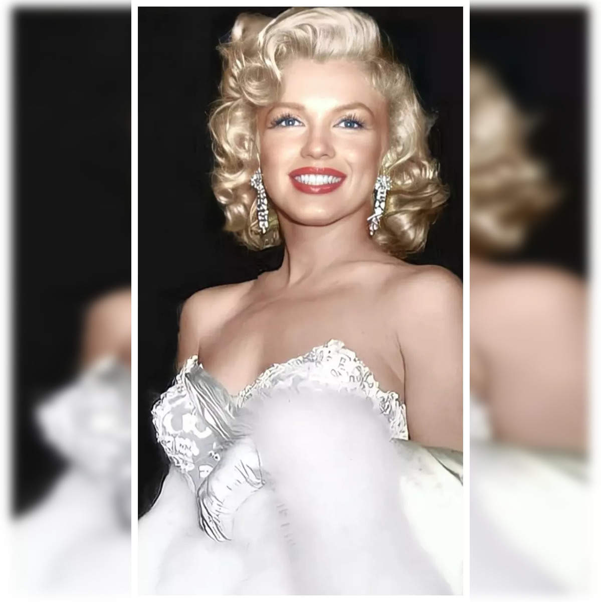 Marilyn Monroe death: What happened to Marilyn Monroe's body post her death?  Read here - The Economic Times