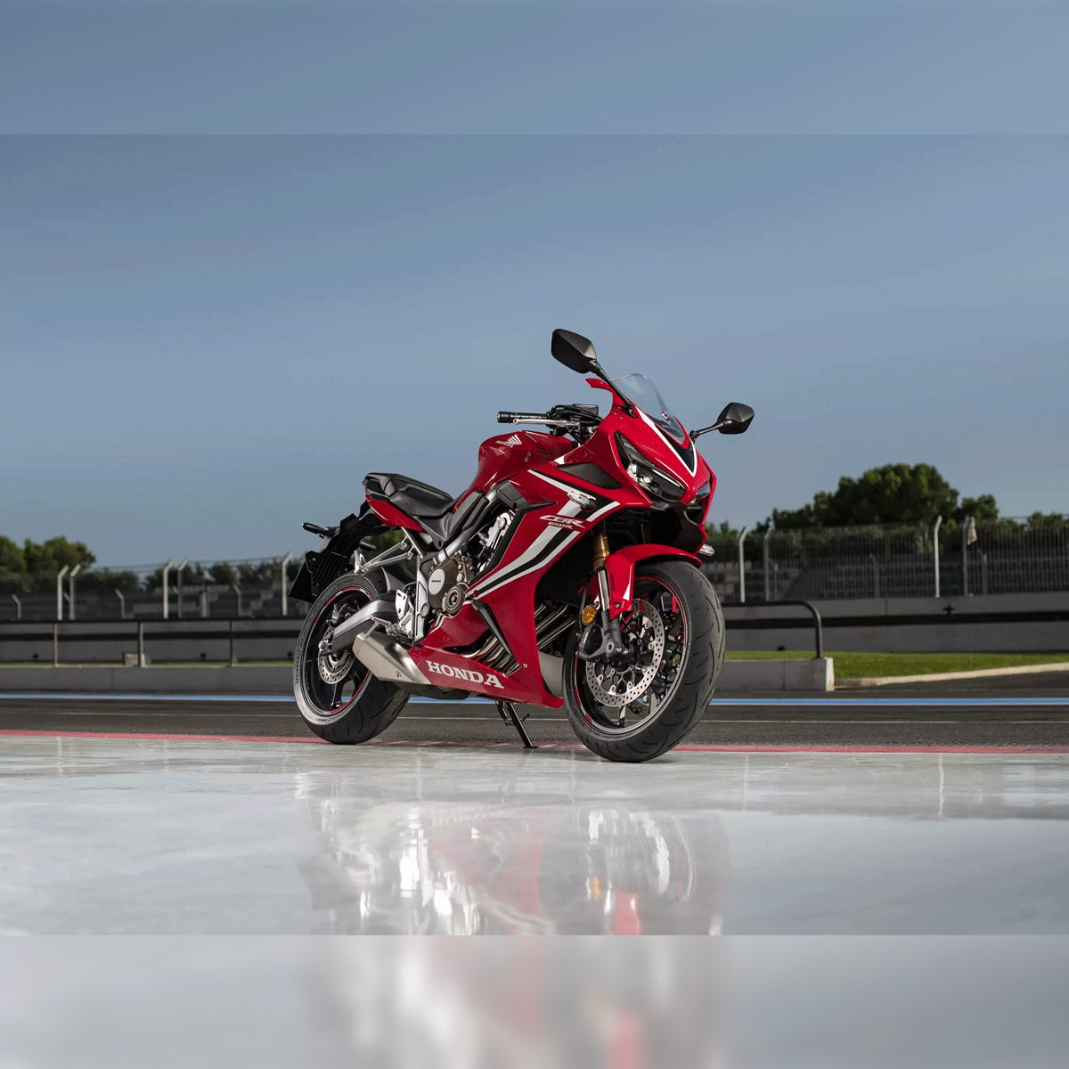 honda cbr650r wallpaper