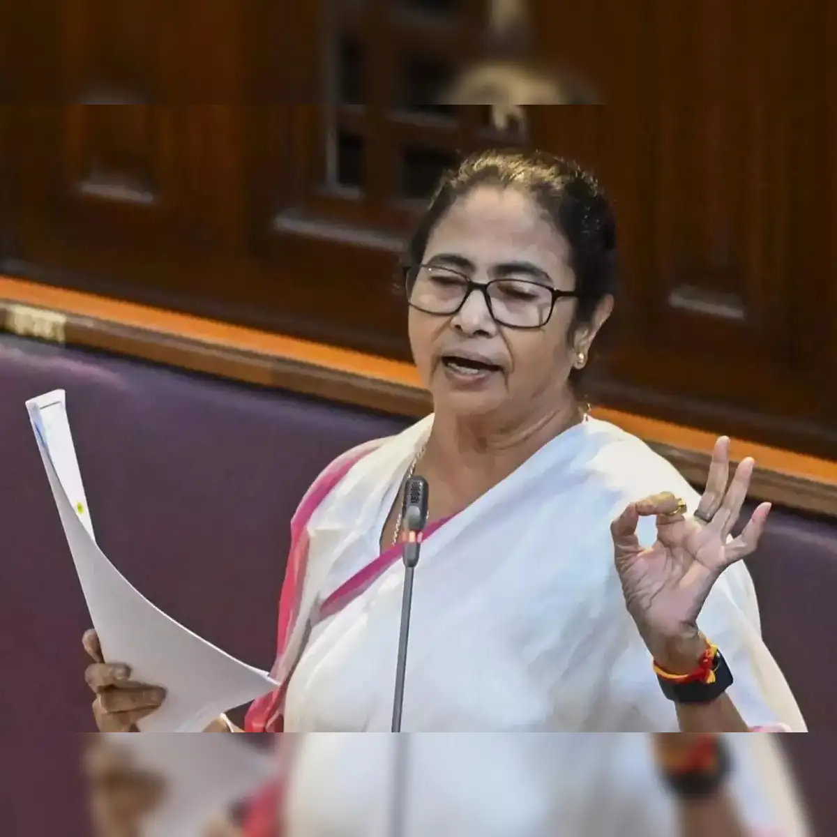 Mamata Banerjee to resign? Bengal CM says ready to for peoples sake  over RG Kar College impasse - The Economic Times