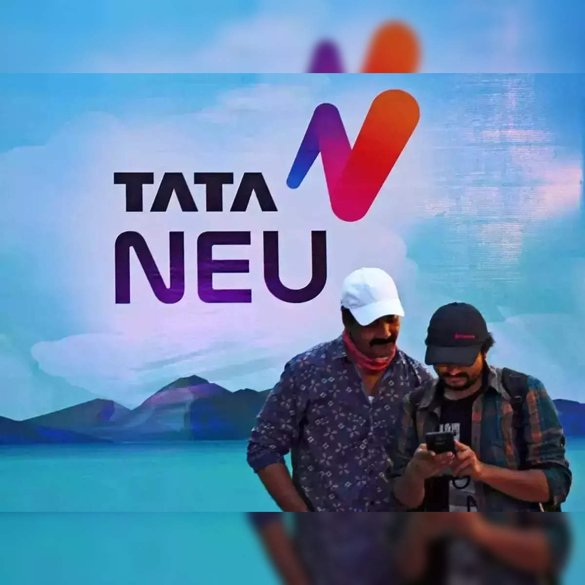 Tata Neu to be launched on April 7: A quick look at what the 'super app'  has in store