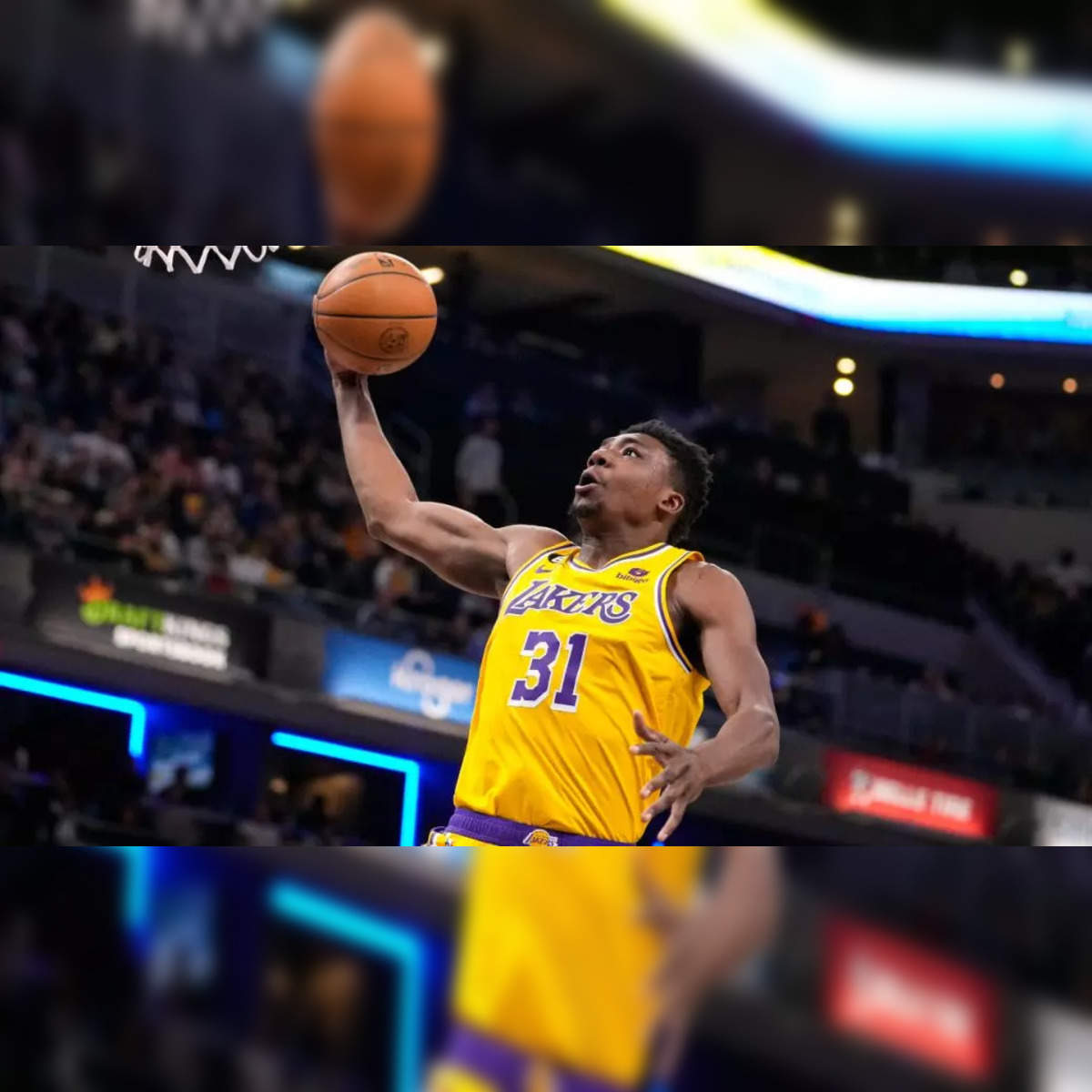 Breaking Down the Latest LA Lakers Trade Rumors