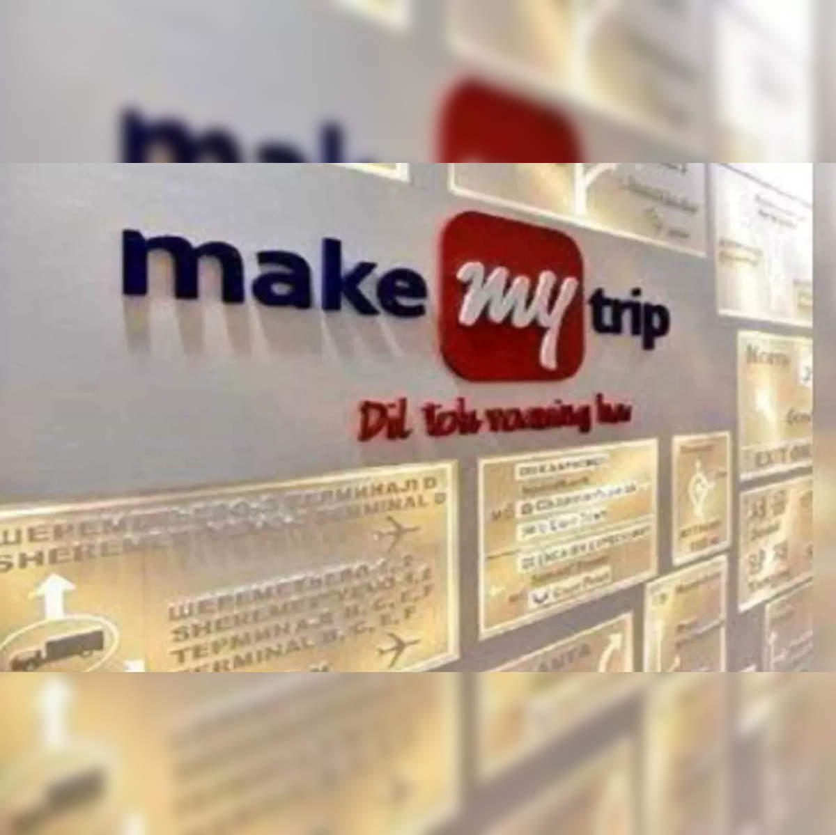 WeddingSutra - Still unable to choose the perfect wedding gift for your  cousin? Give them a Gift of Travel with the MakeMyTrip.com Gift Card which  is the perfect choice for couples who