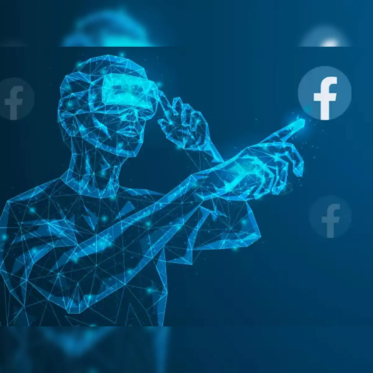 Metaverse and its connection with cryptocurrency - The Economic Times