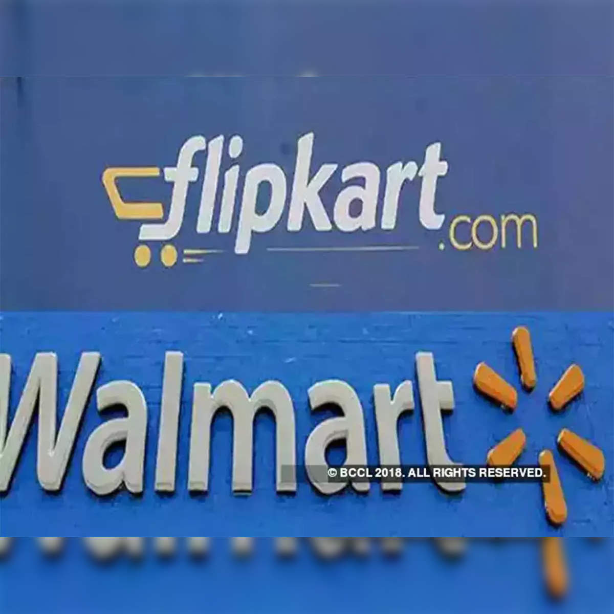 Flipkart: Walmart paid the most for Flipkart's goodwill, intangible assets