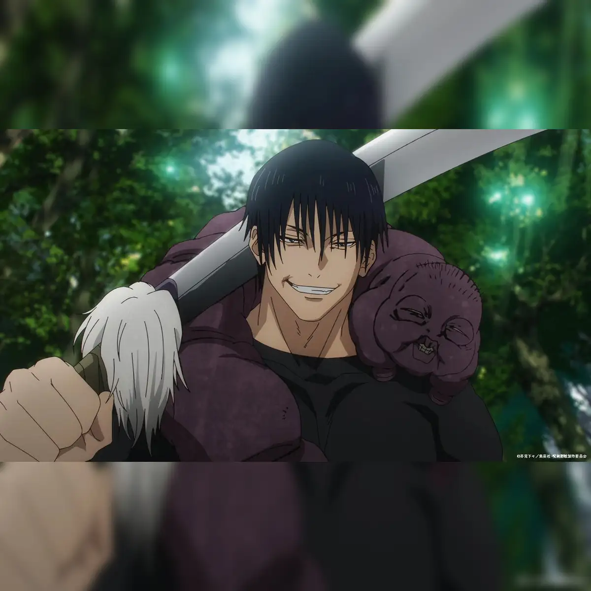 jujutsu kaisen release time: Jujutsu Kaisen Season 3 Episode 4 release  date, time, schedule and how to watch: Global streaming timings for all  regions and episode count - The Economic Times