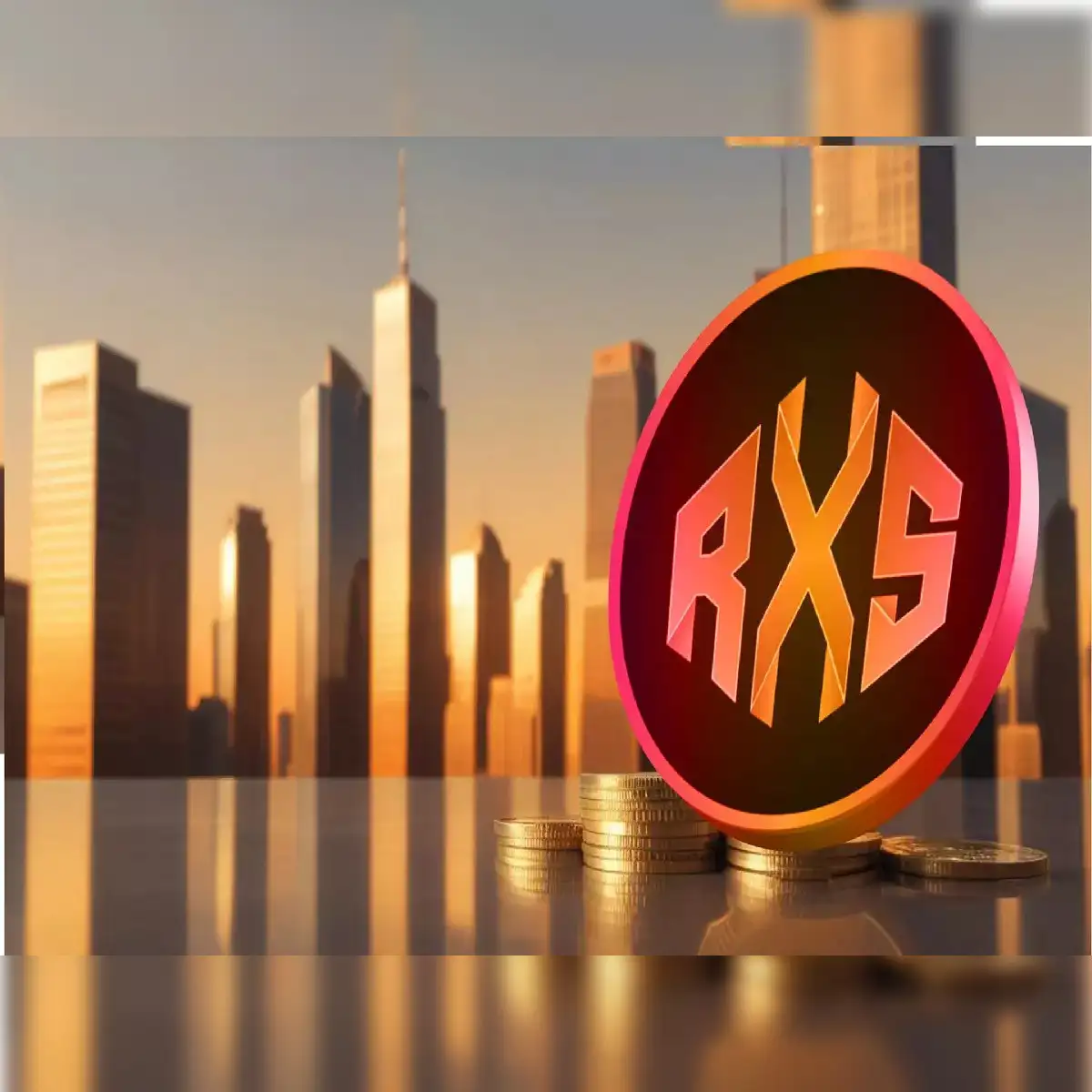 Rexas Finance crypto price prediction for 2025 and 2026 - The Economic Times