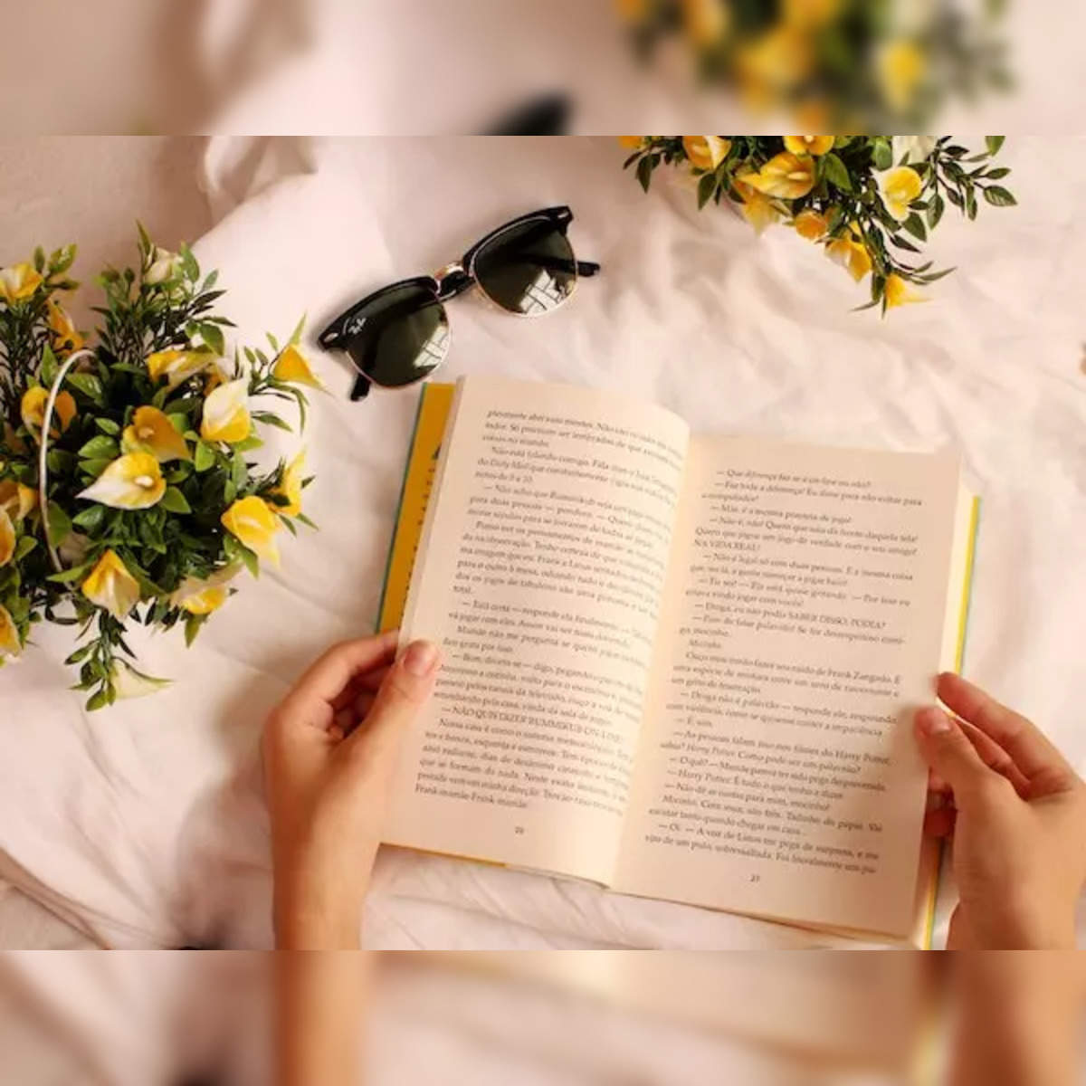 19 Book Accessories that Readers Can't Live Without – She Reads Romance  Books